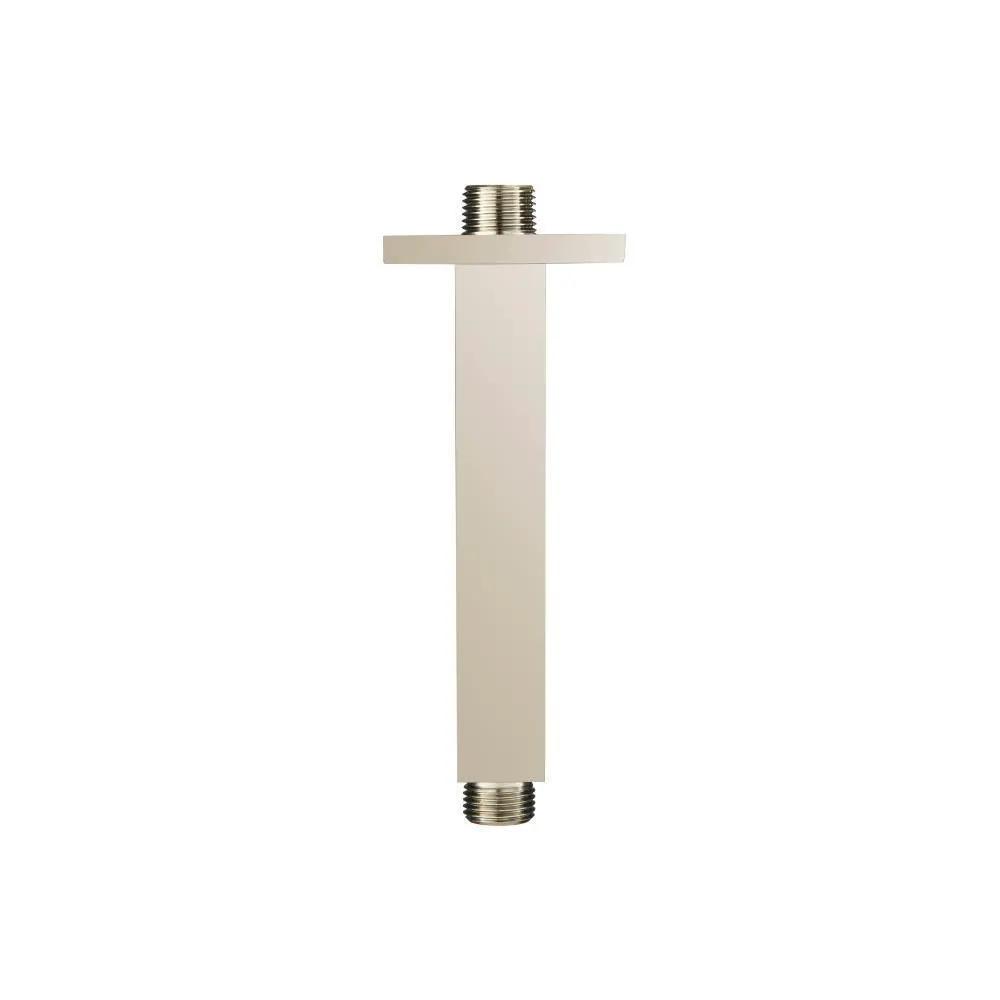 Flusso Ceiling Mount Square Shower Arm Extender - 6" by Flusso