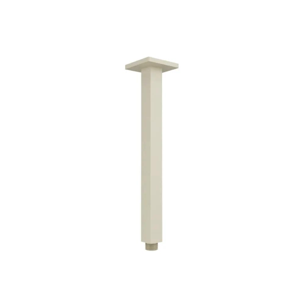 Flusso Ceiling Mount Square Shower Arm Extender - 8" by Flusso