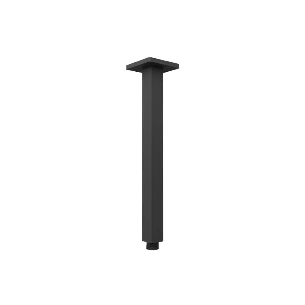 Flusso Ceiling Mount Square Shower Arm Extender - 8" by Flusso