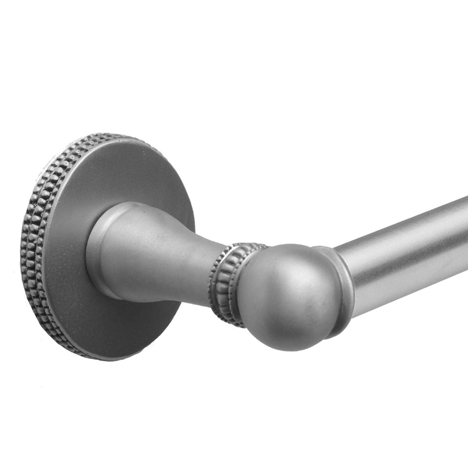 satin towel bars/rack