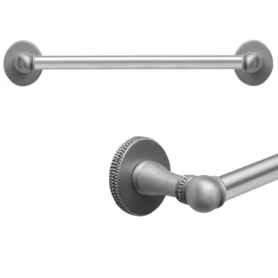satin towel bars/rack