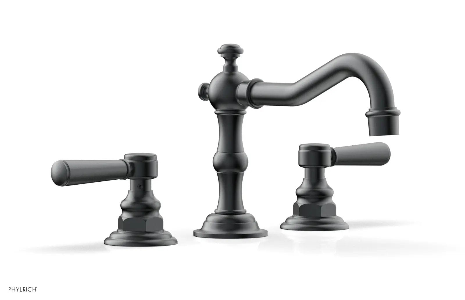 polished chrome faucet