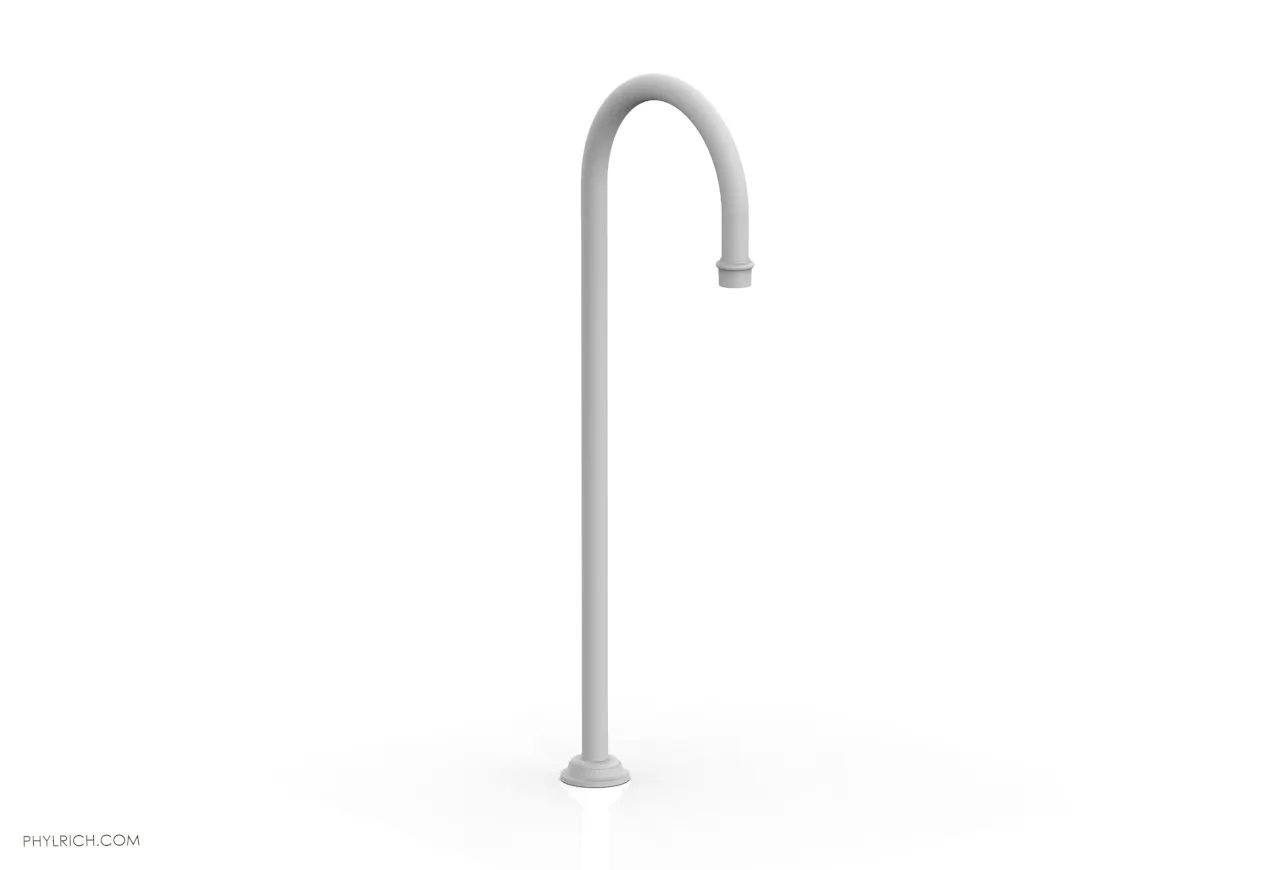 Phylrich HENRI Floor Mount Spout by Phylrich