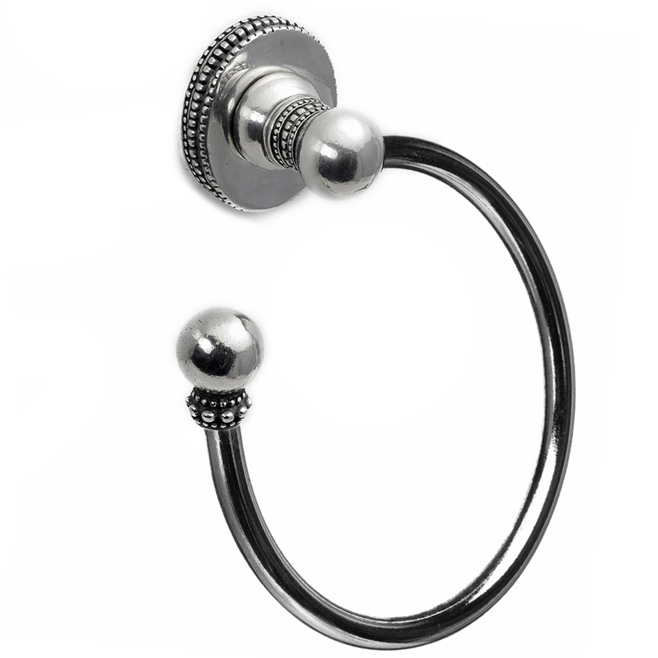 chalice towel ring