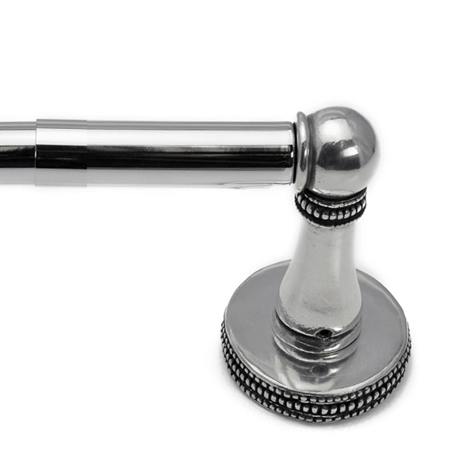 chalice toilet paper holder