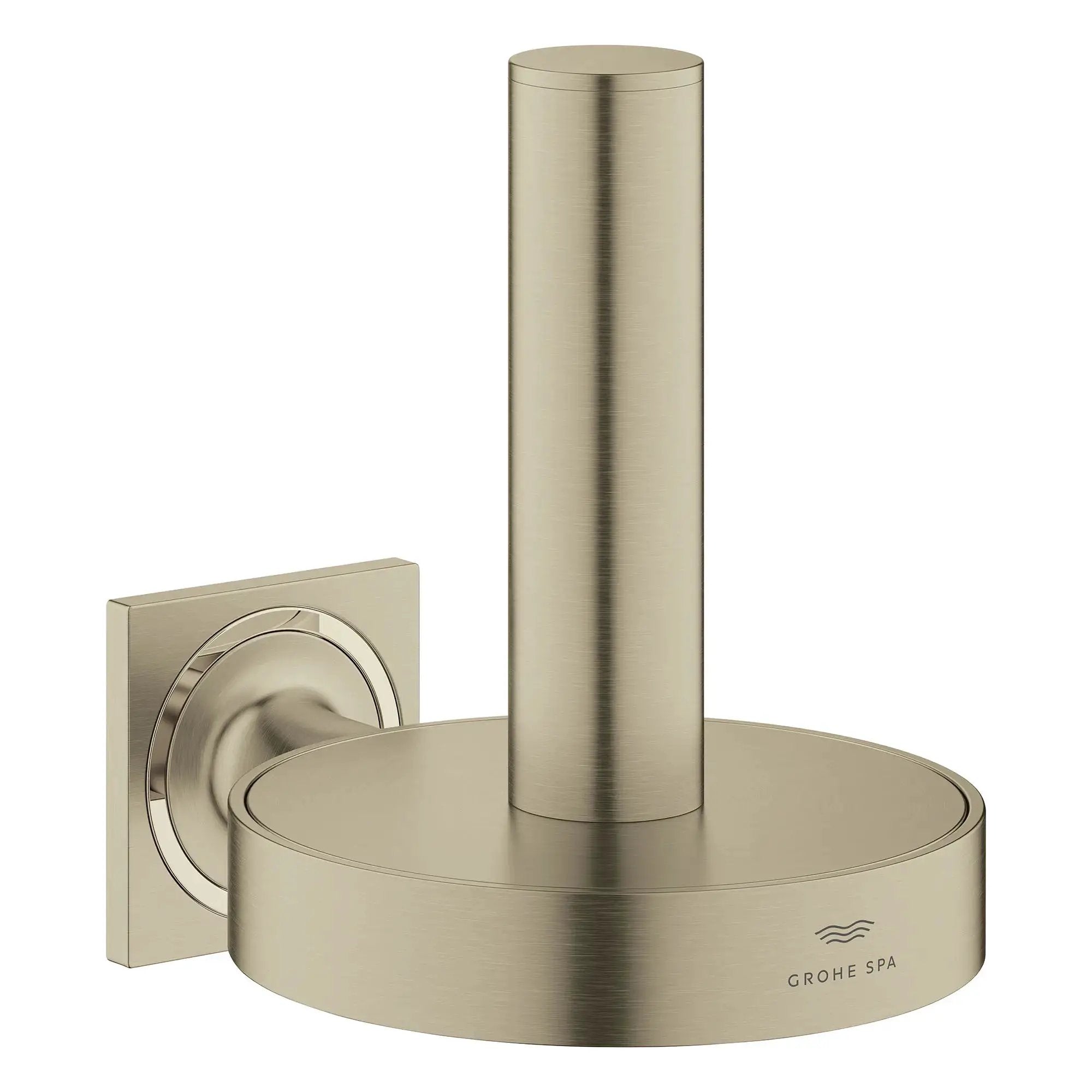 Grohe Allure Reserve Toilet Paper Holder by Grohe