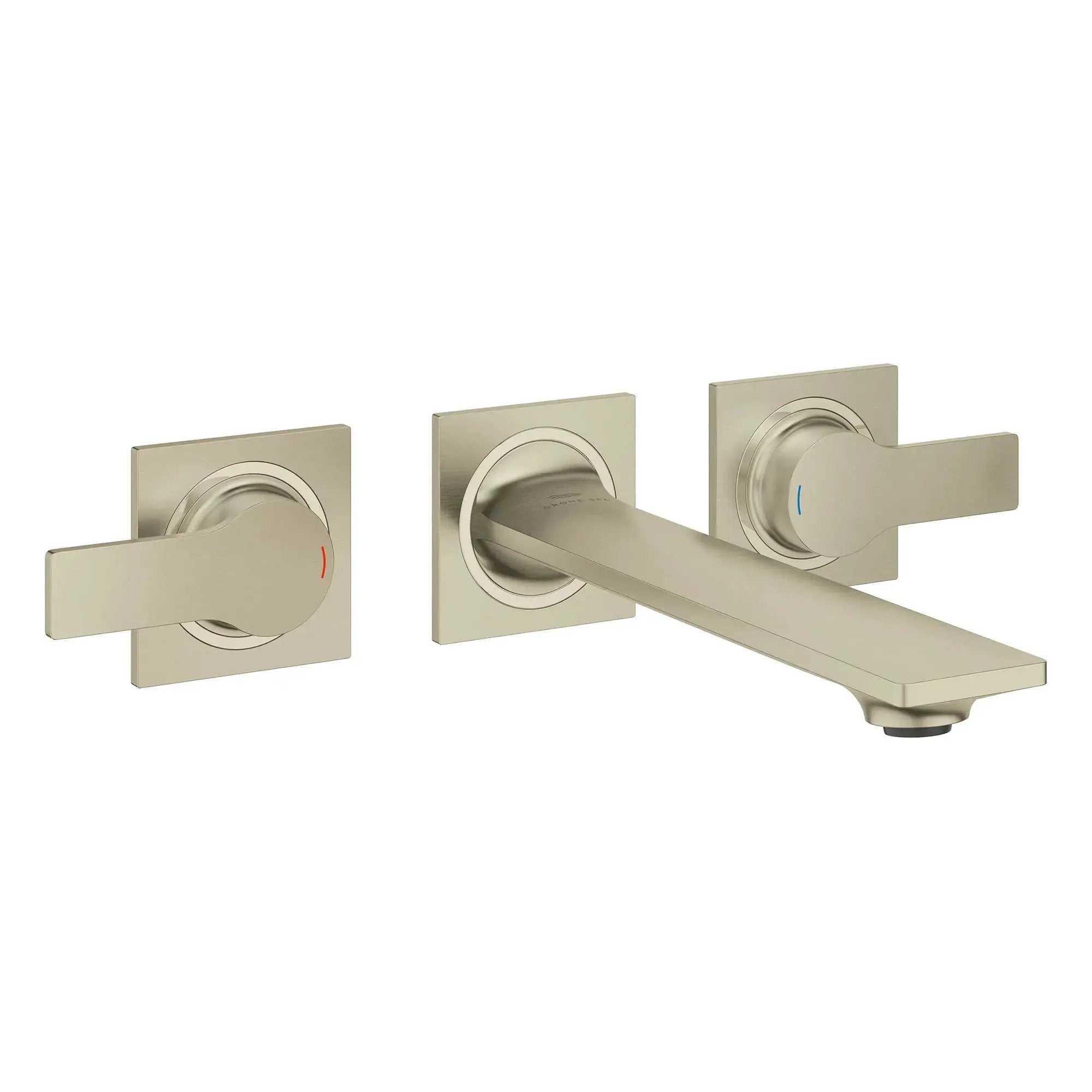 Grohe Allure 2-Handle Wall Mount Faucet - 1.2 GPM (4.5 L/min) by Grohe