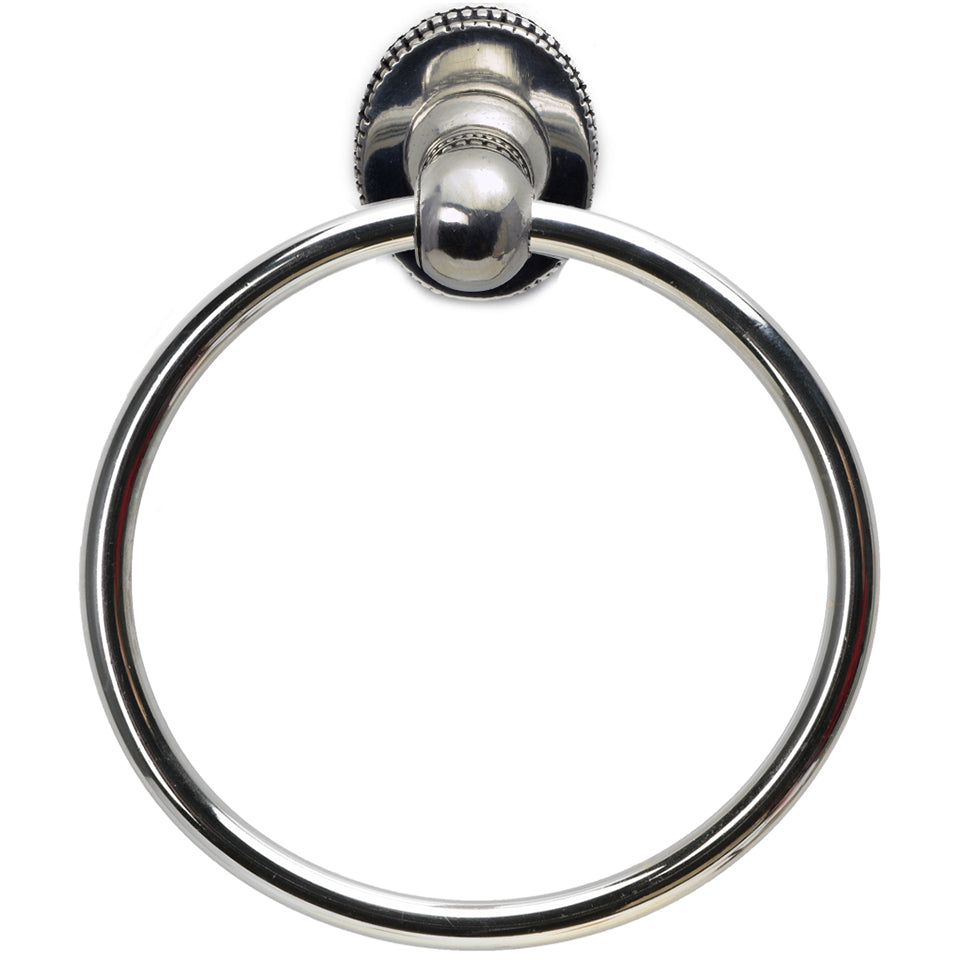 chalice towel ring