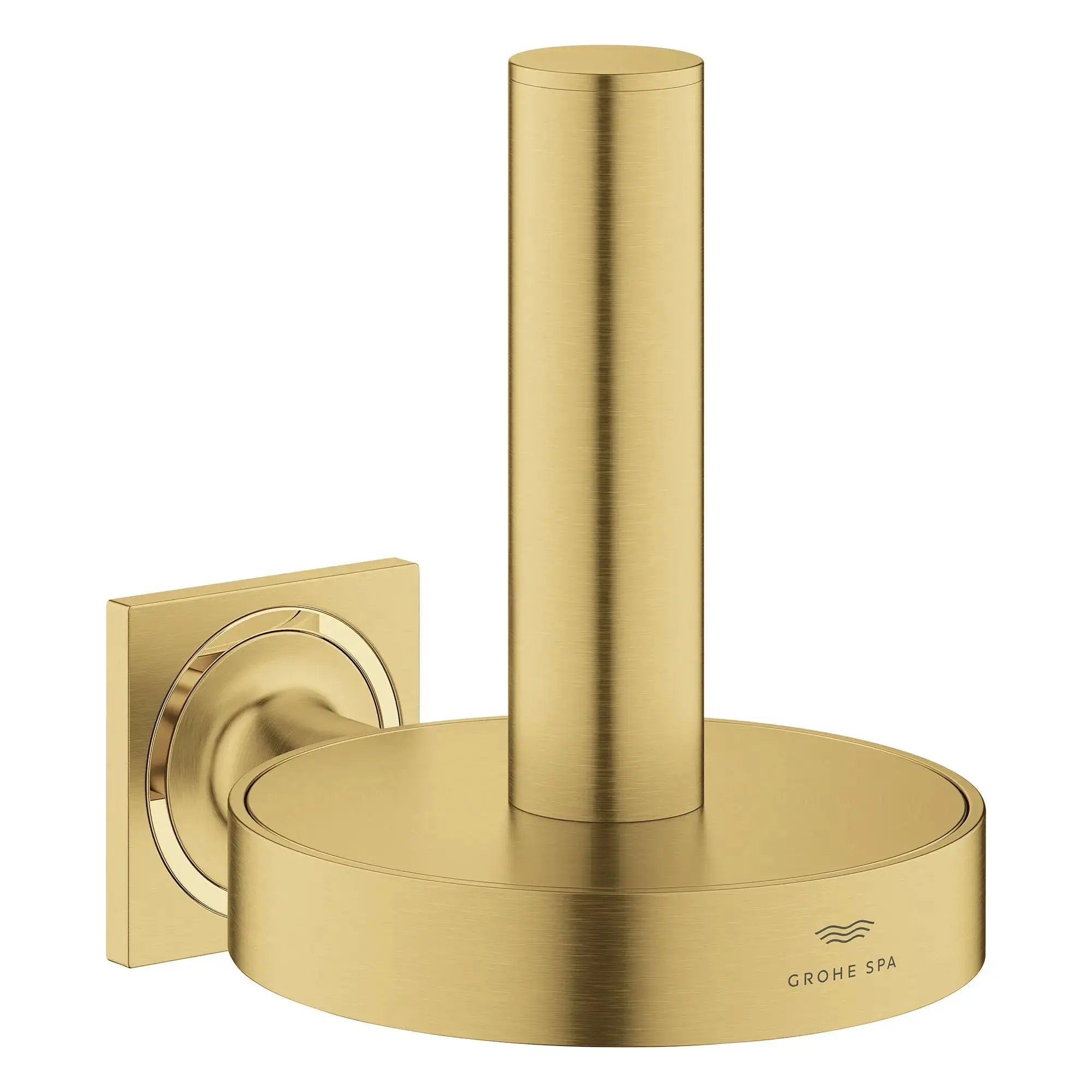 Grohe Allure Reserve Toilet Paper Holder by Grohe