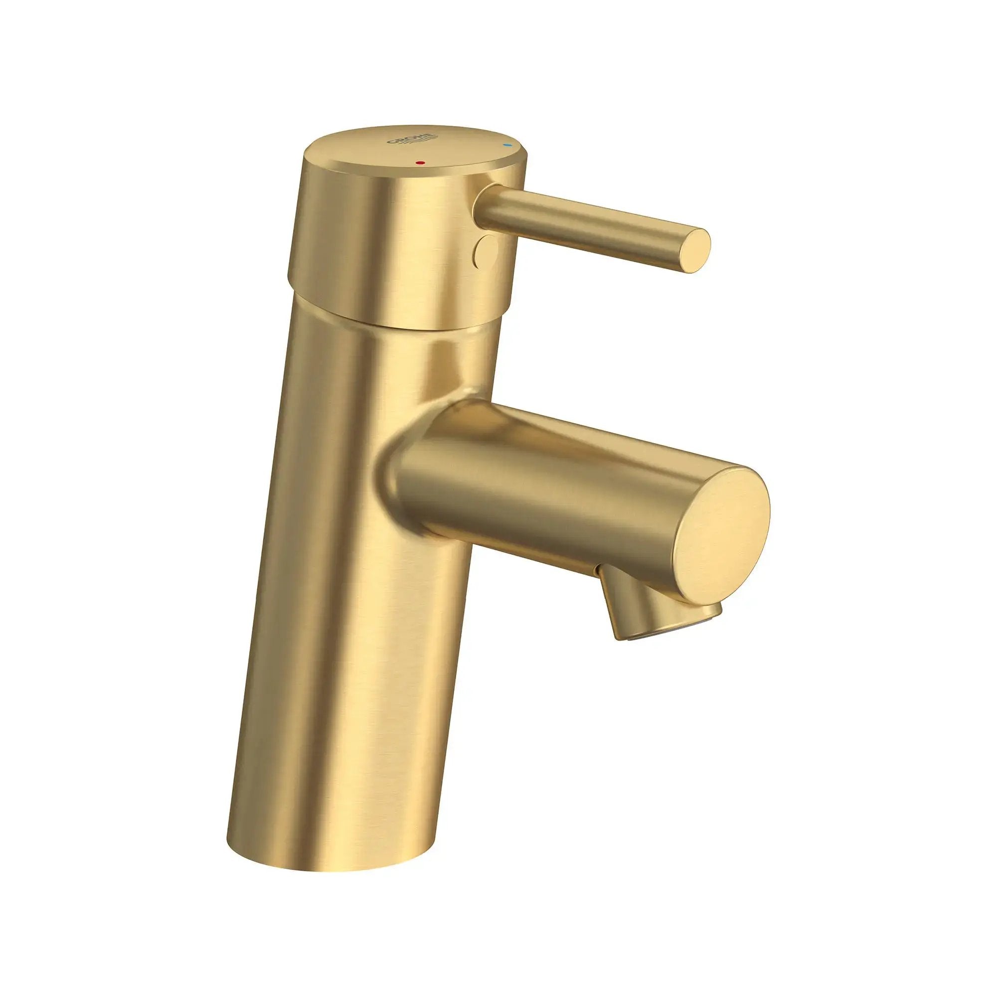 Grohe Concetto Single Hole Single-Handle S-Size Bathroom Faucet - 1.2 GPM (4.5 L/min) by Grohe