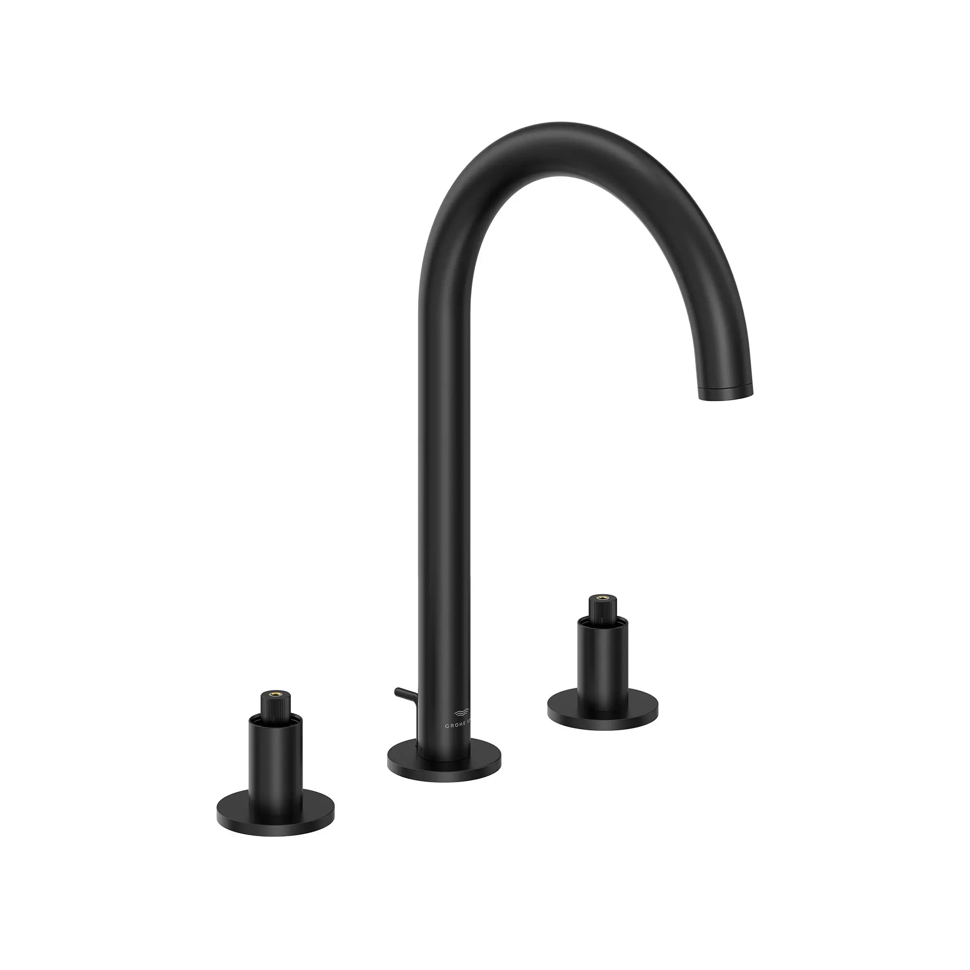 Grohe Atrio 8-inch Widespread 2-Handle M-Size Bathroom Faucet - 1.2 GPM (4.5 L/min)