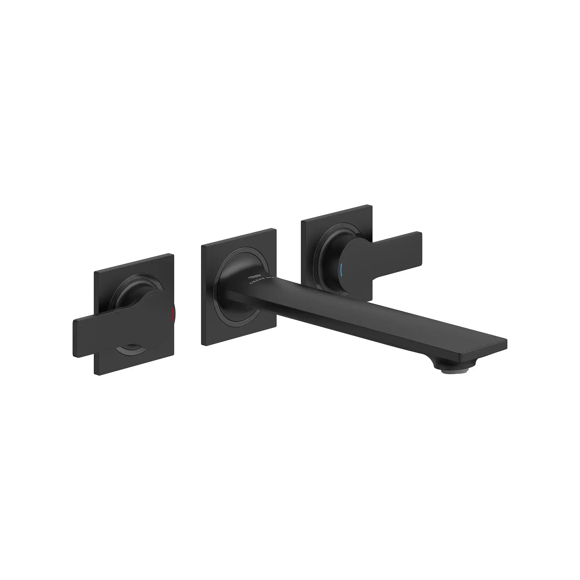Grohe Allure 2-Handle Wall Mount Faucet - 1.2 GPM (4.5 L/min) by Grohe
