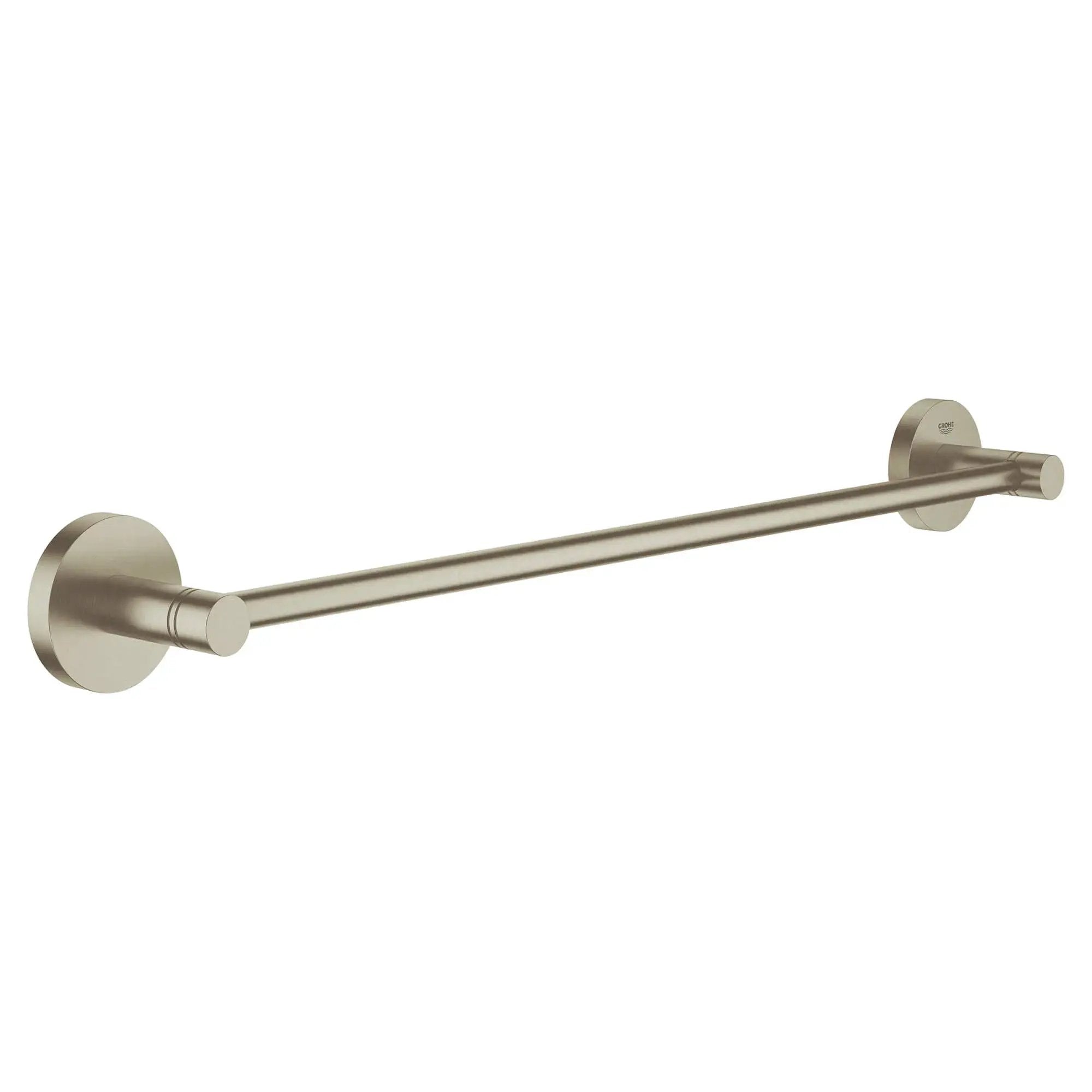 Grohe Essentials 18 Towel Bar by Grohe