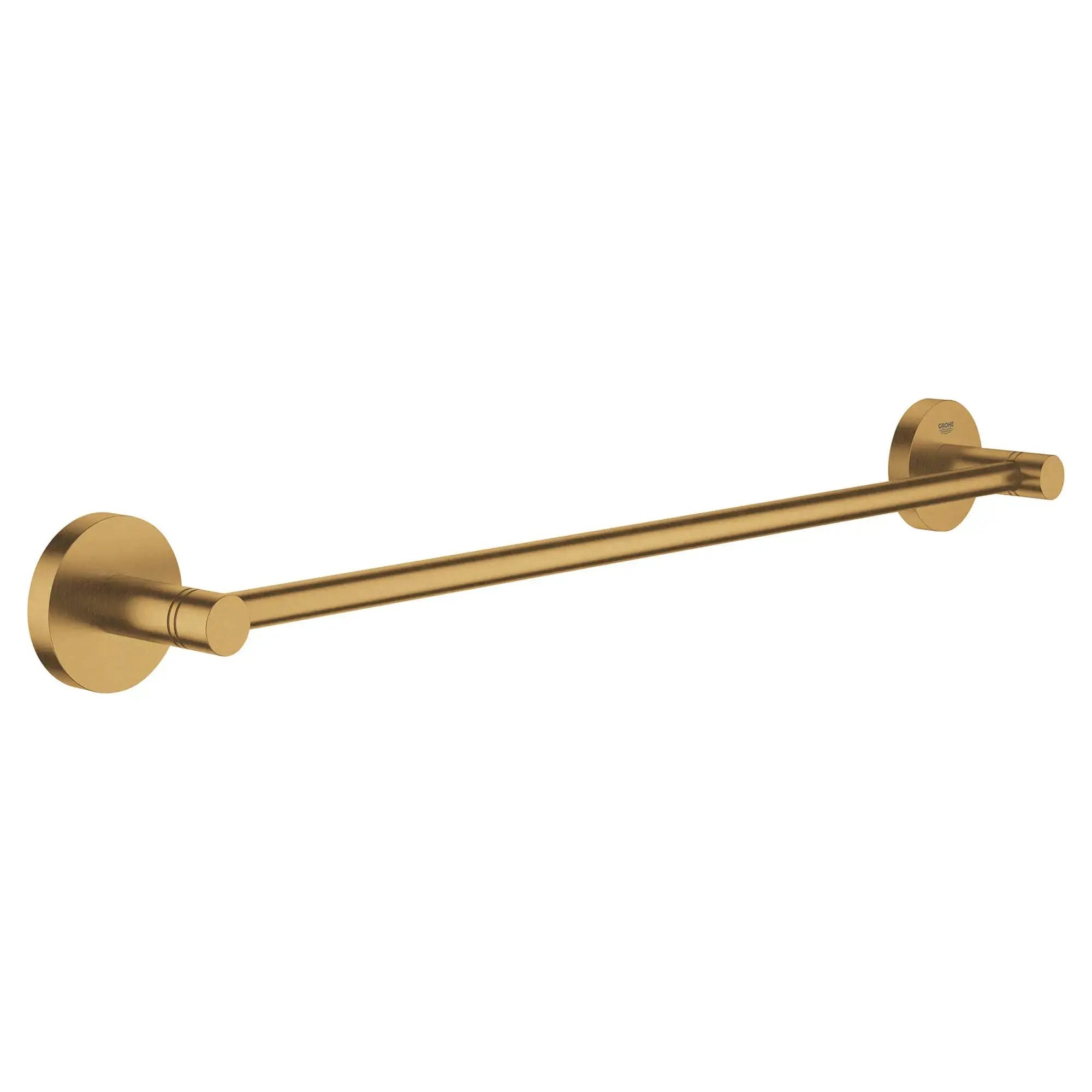Grohe Essentials 18 Towel Bar by Grohe