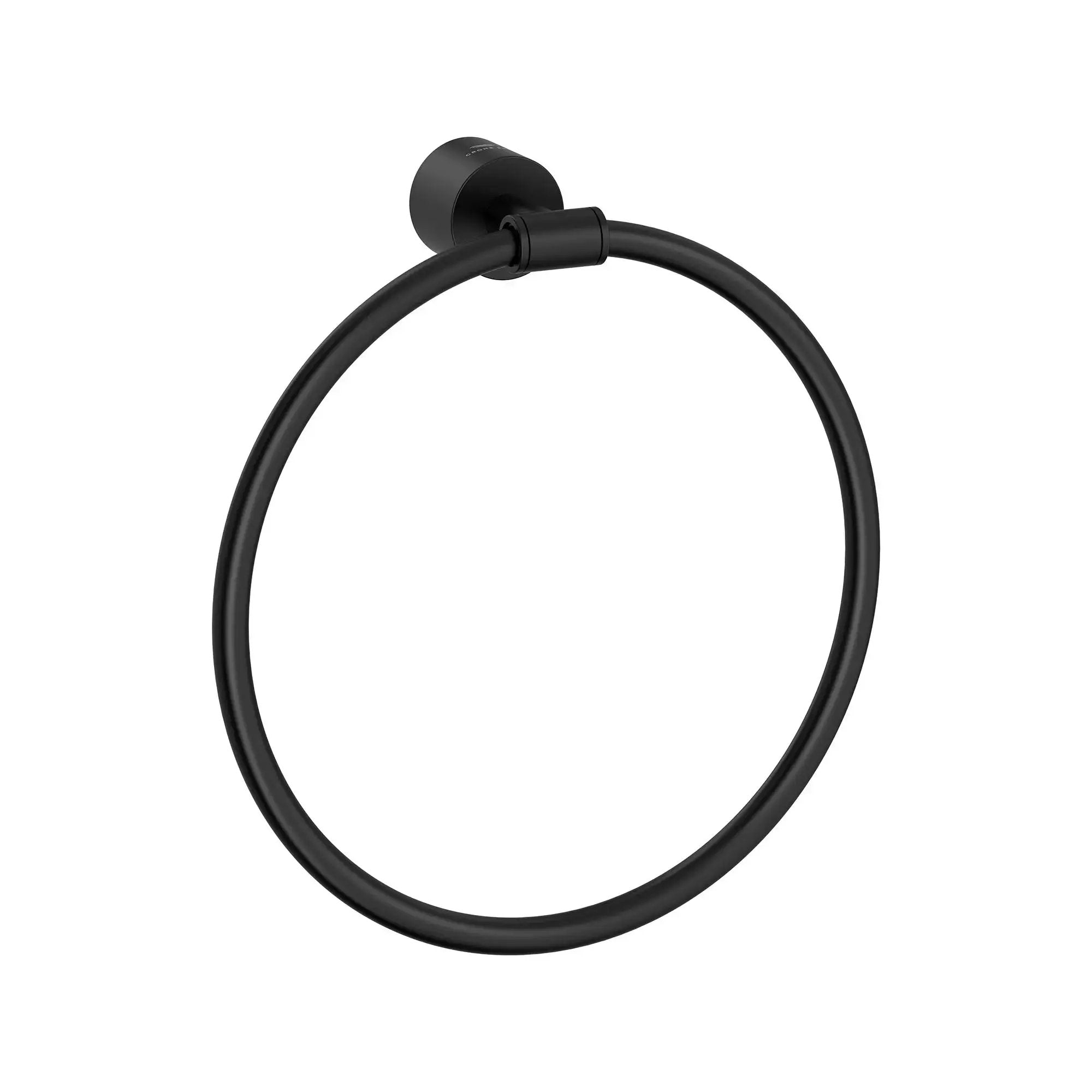 Grohe Atrio 8 Towel Ring by Grohe