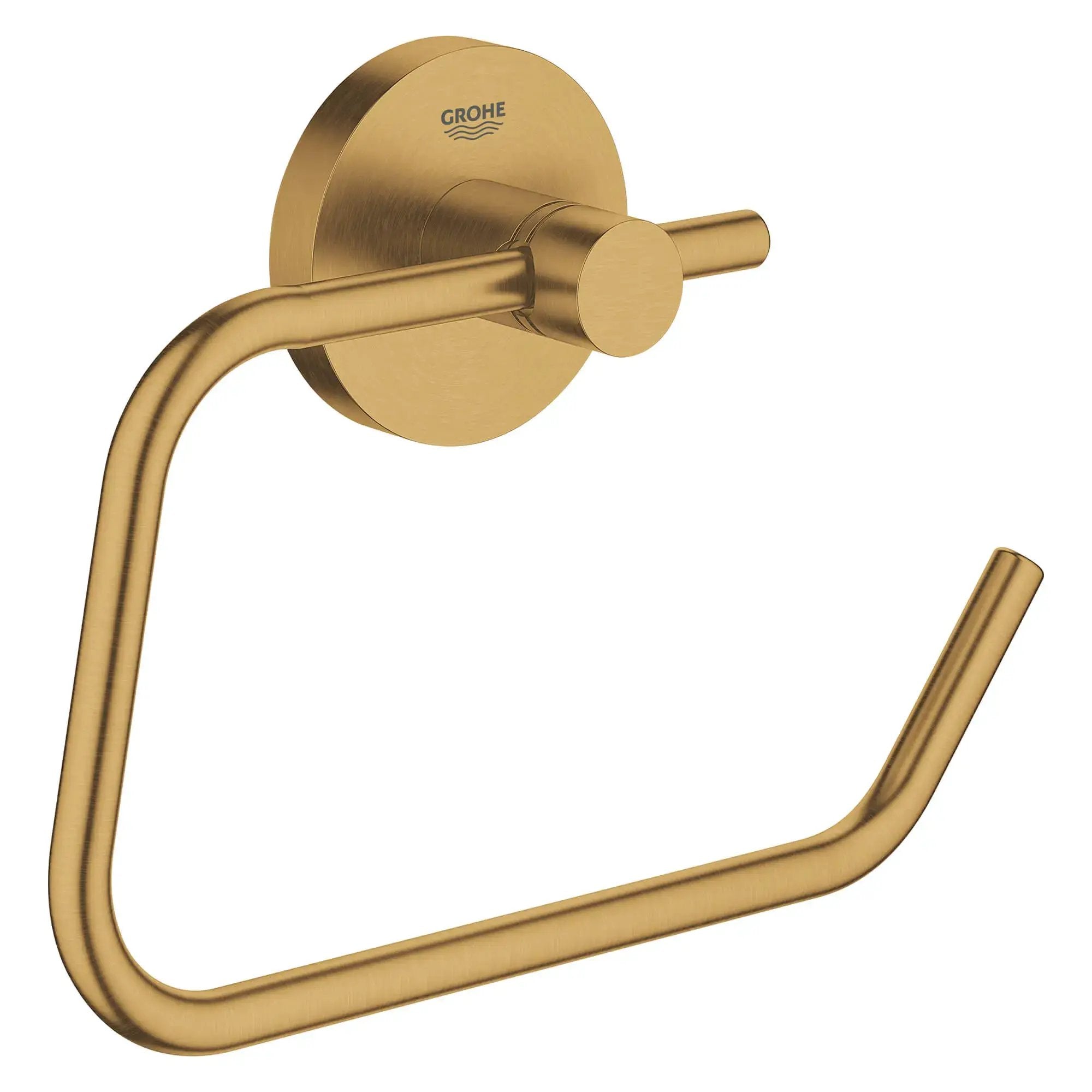 Grohe Essentials Paper Holder by Grohe