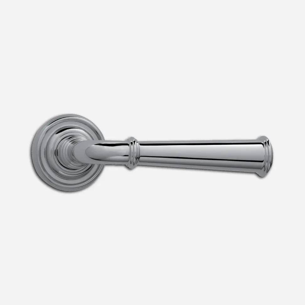 interior lever set