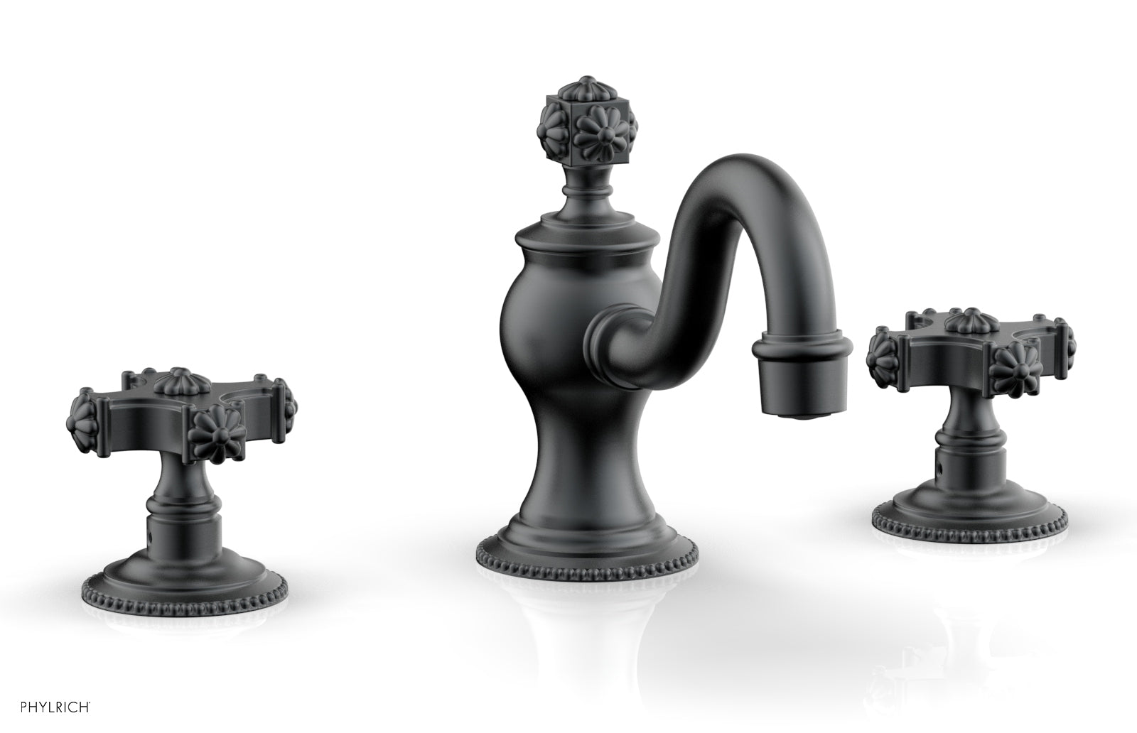 Phylrich MARVELLE Widespread Faucet