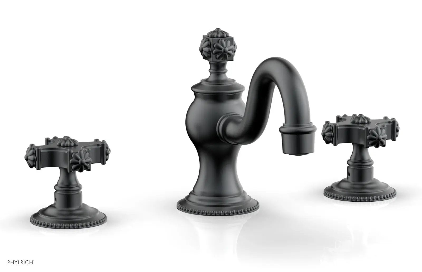 Phylrich MARVELLE Widespread Faucet by Phylrich