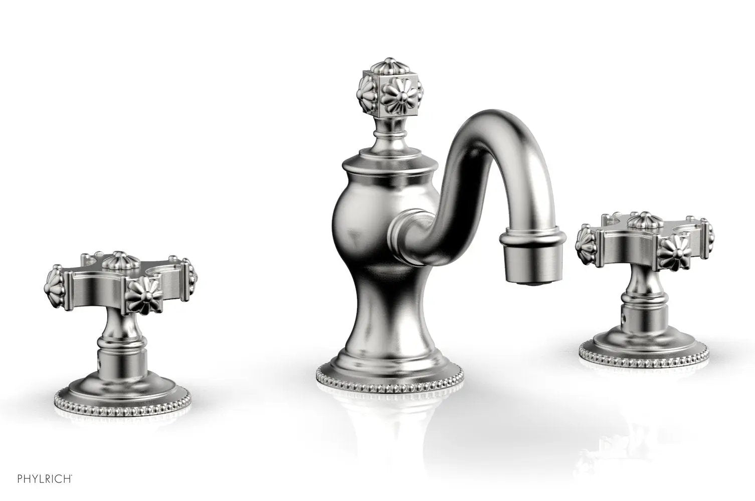 Phylrich MARVELLE Widespread Faucet by Phylrich