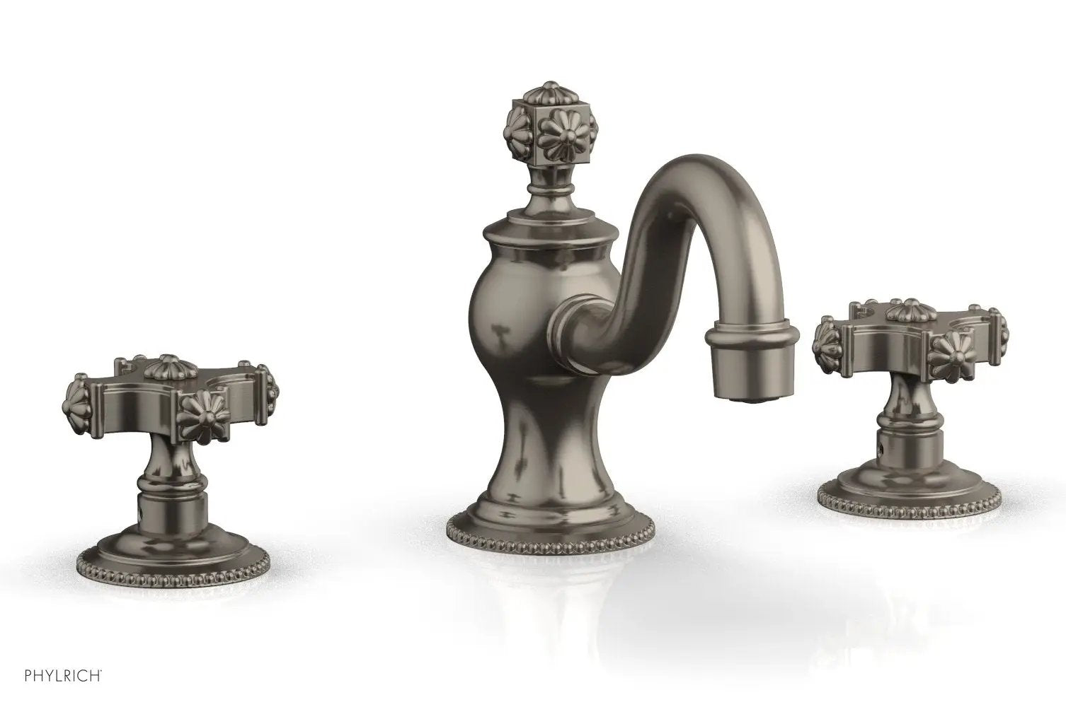Phylrich MARVELLE Widespread Faucet by Phylrich