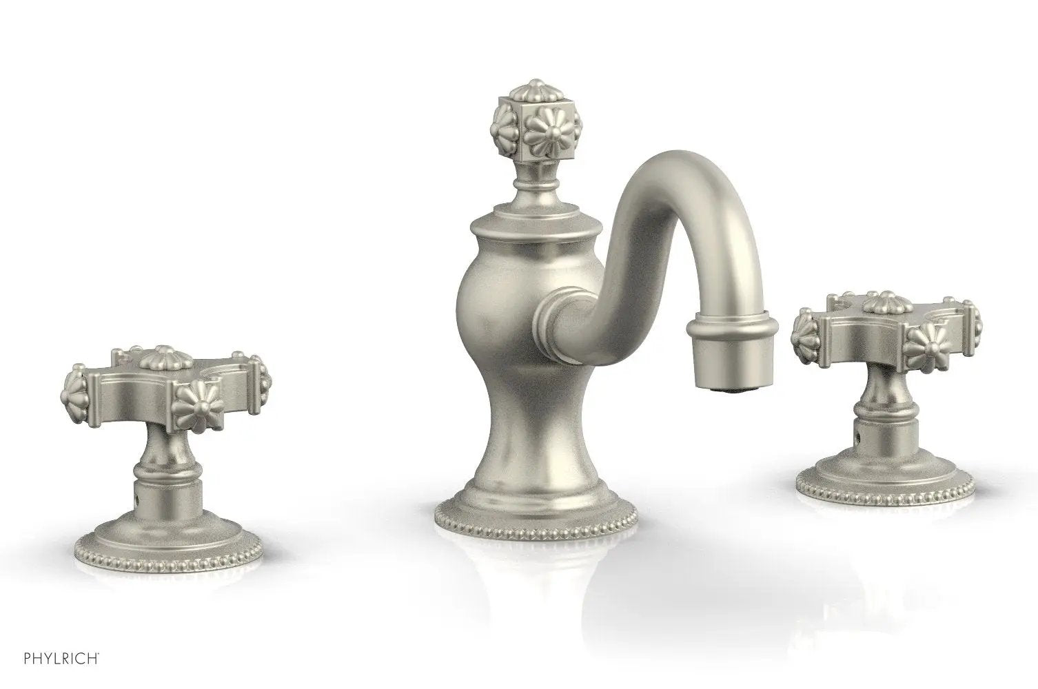 Phylrich MARVELLE Widespread Faucet by Phylrich