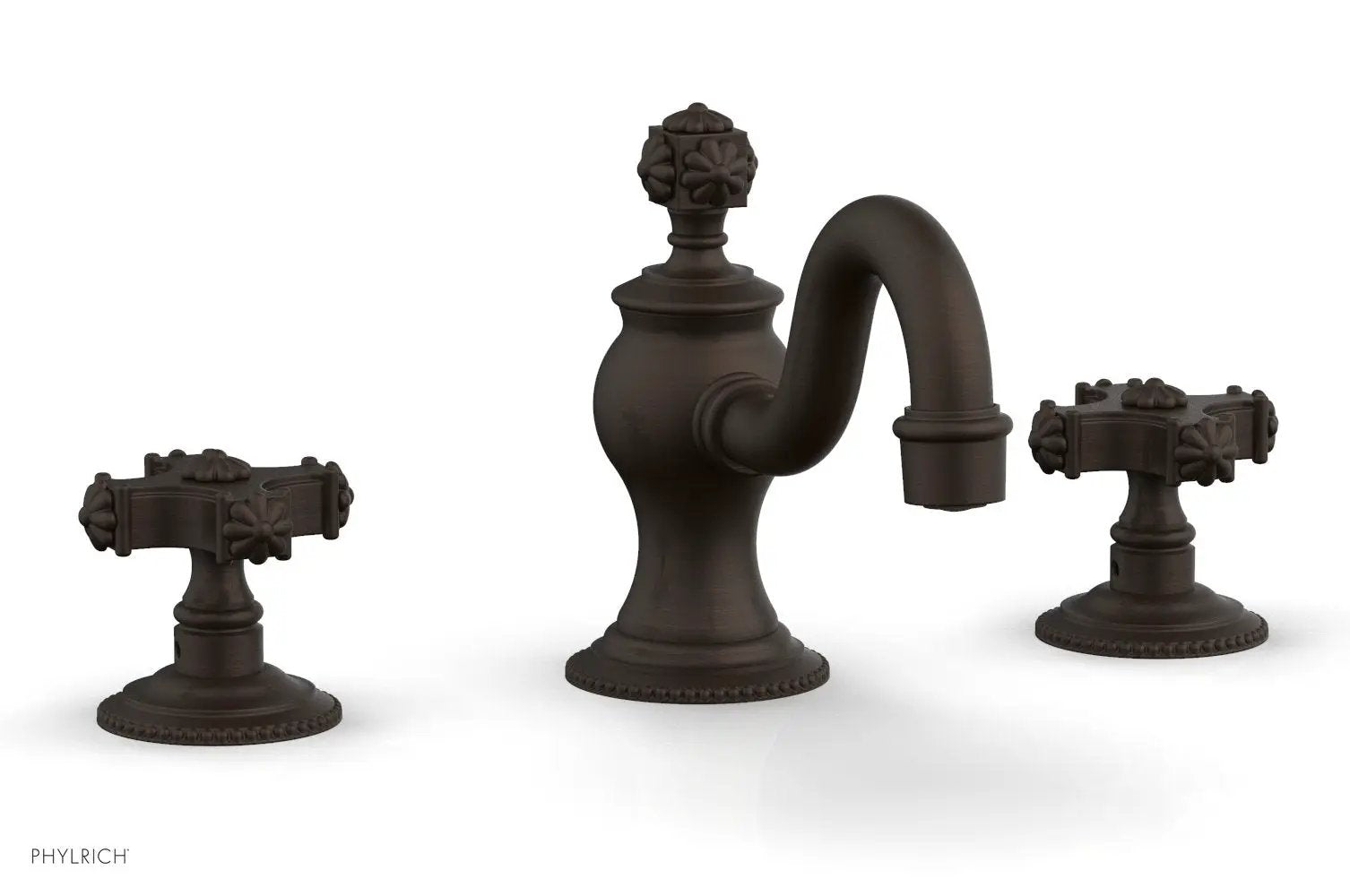 Phylrich MARVELLE Widespread Faucet by Phylrich