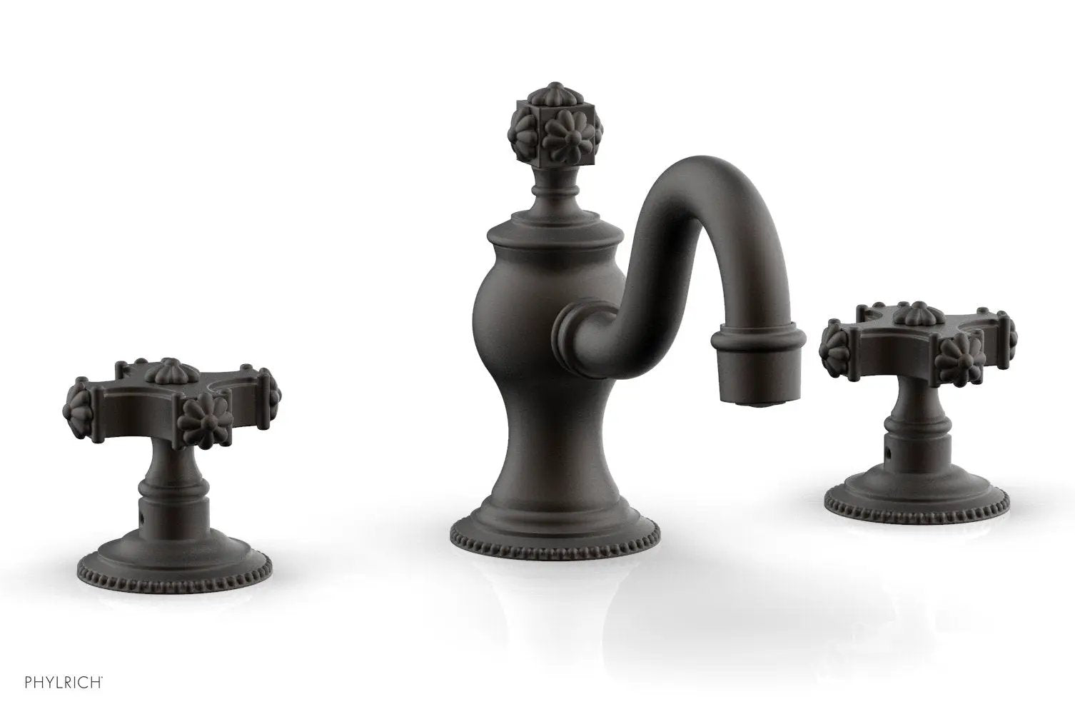 Phylrich MARVELLE Widespread Faucet by Phylrich