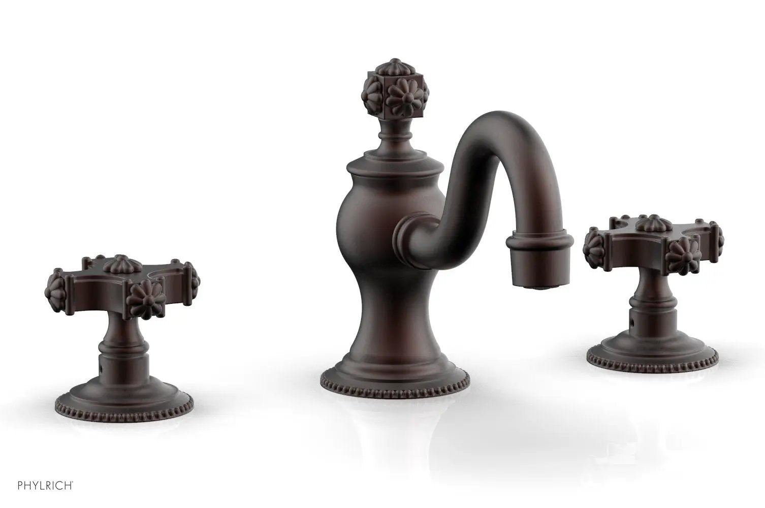 Phylrich MARVELLE Widespread Faucet by Phylrich