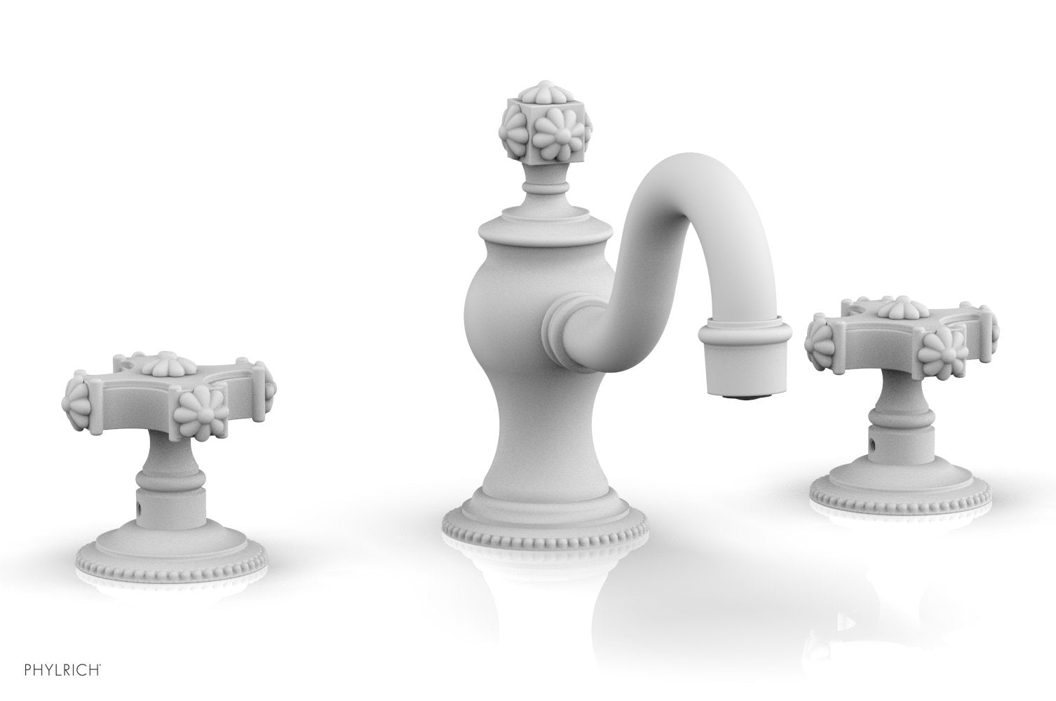 Phylrich MARVELLE Widespread Faucet