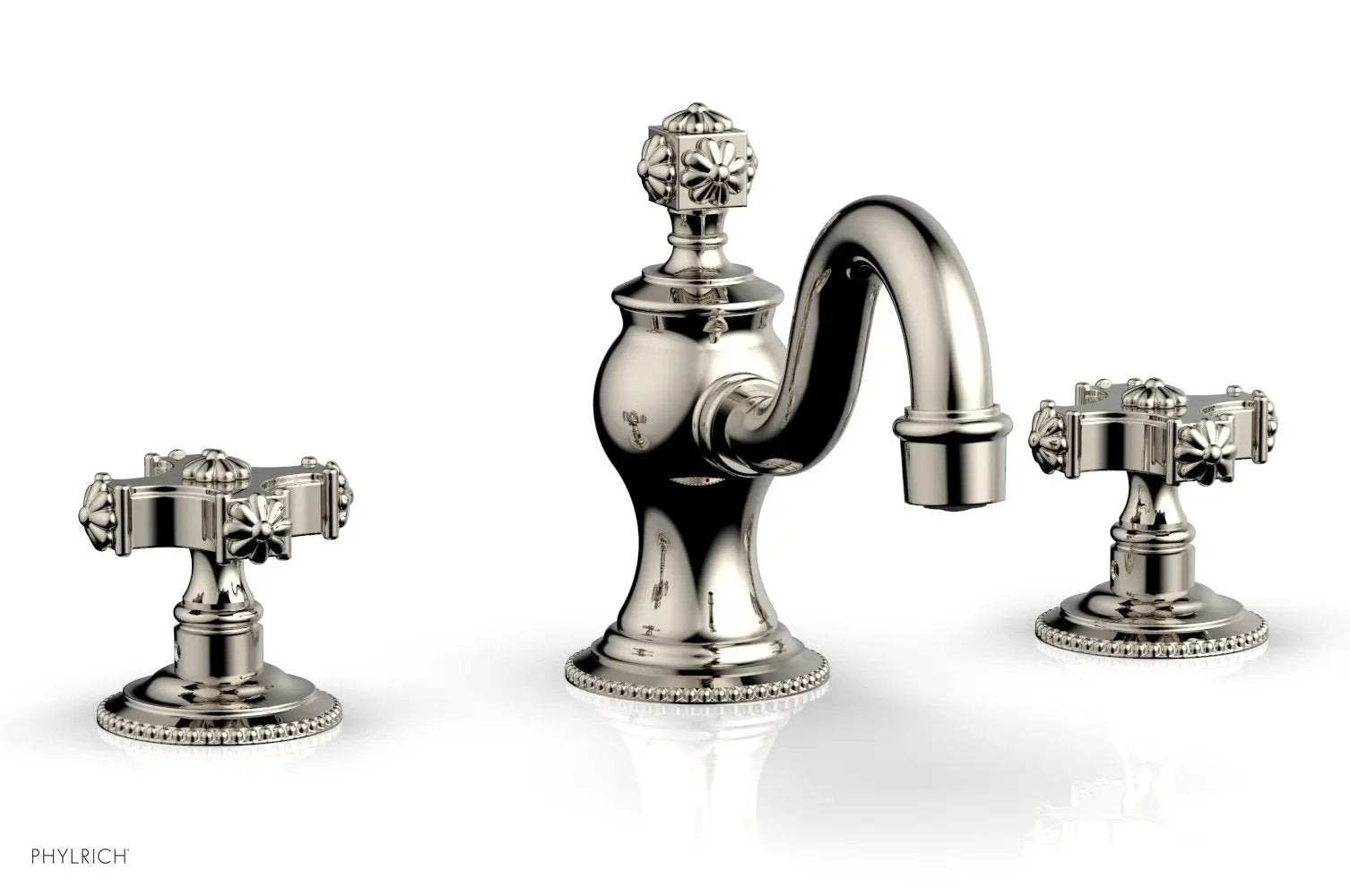 Phylrich MARVELLE Widespread Faucet by Phylrich