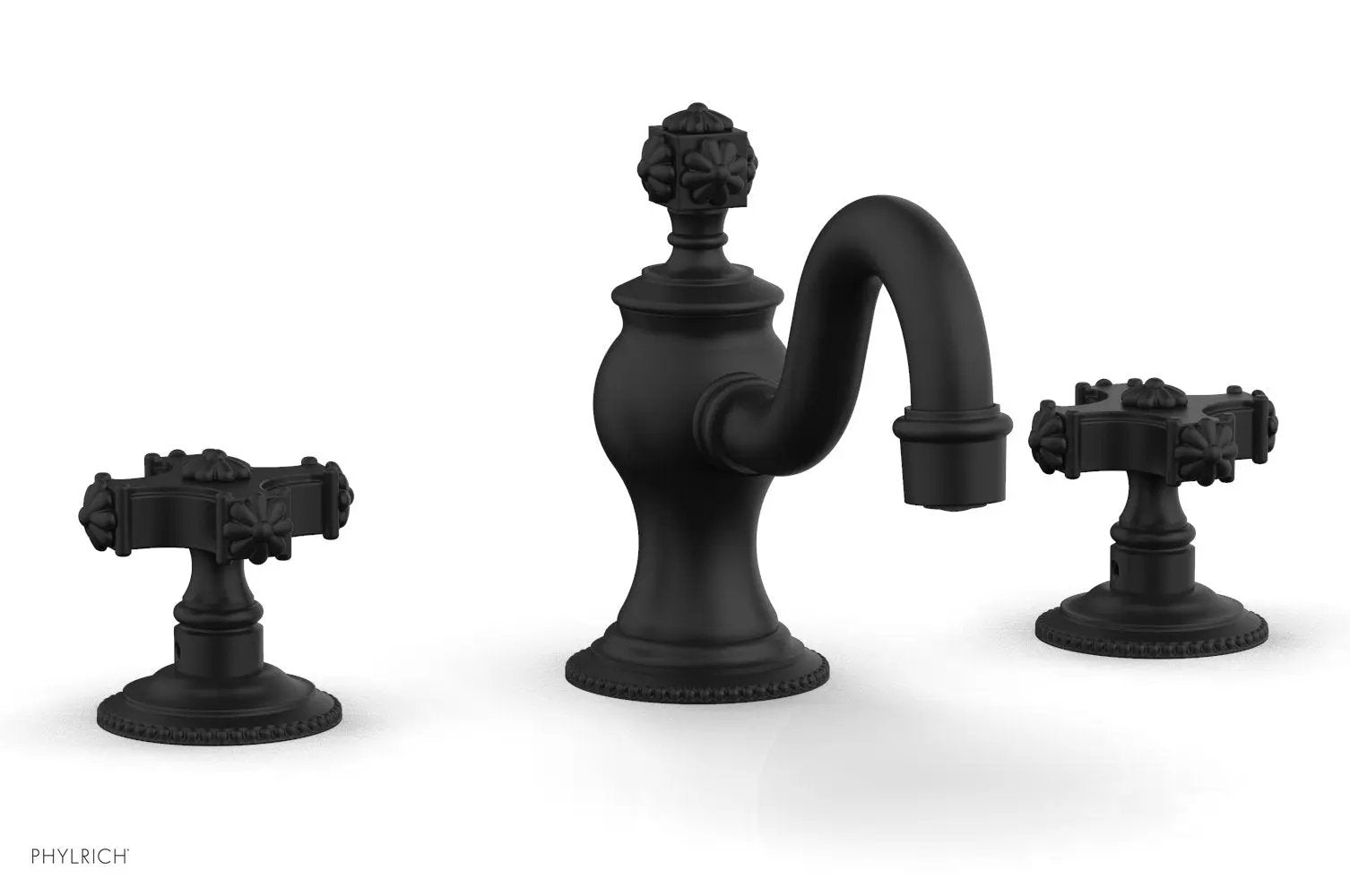 Phylrich MARVELLE Widespread Faucet by Phylrich