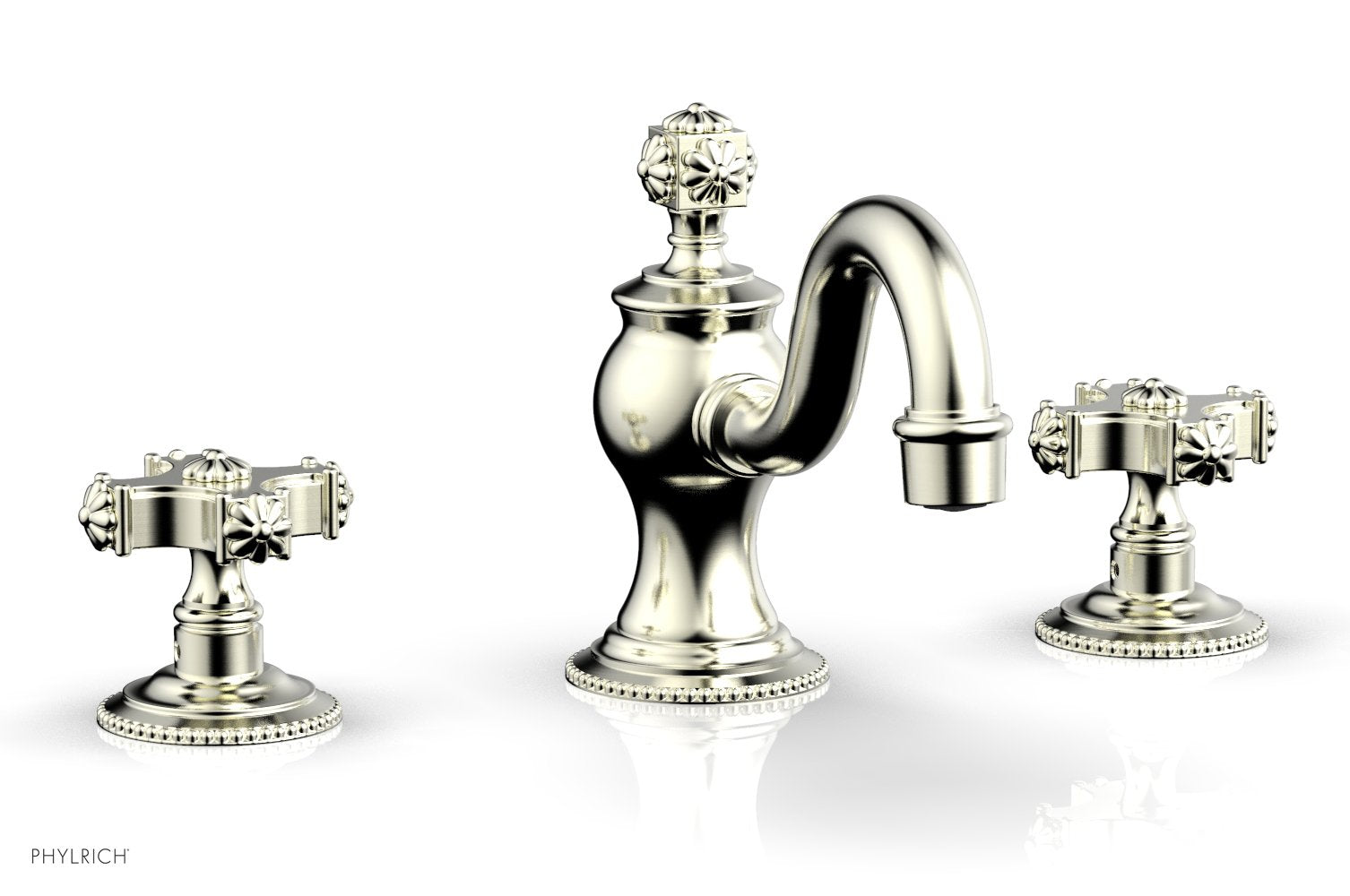 Phylrich MARVELLE Widespread Faucet