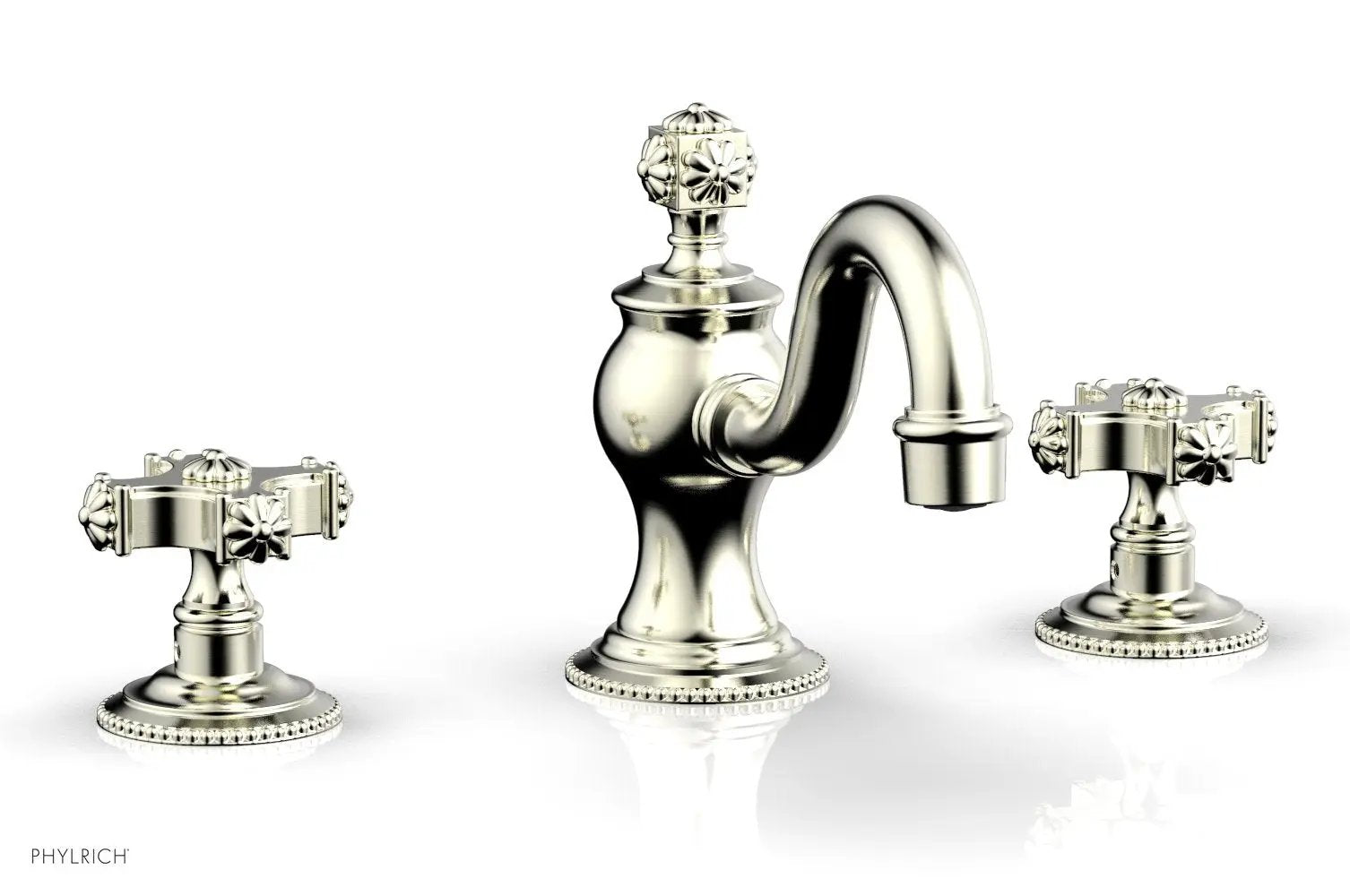Phylrich MARVELLE Widespread Faucet by Phylrich