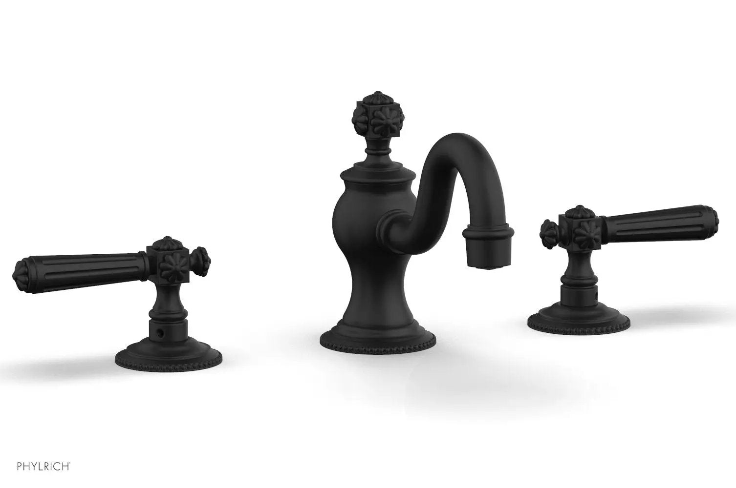 Phylrich MARVELLE Widespread Faucet lever Handles by Phylrich