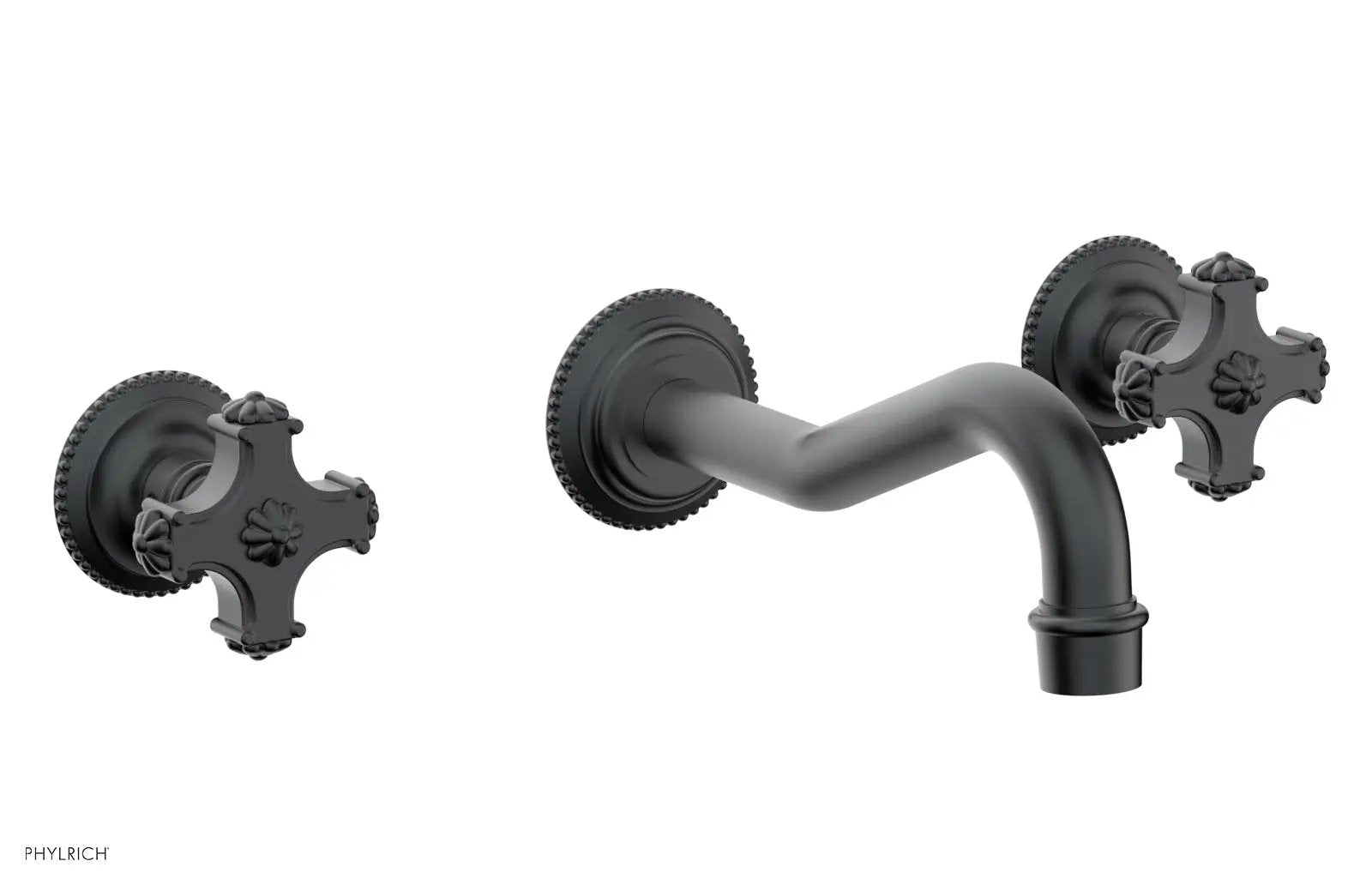 Phylrich MARVELLE Wall Lavatory Set by Phylrich