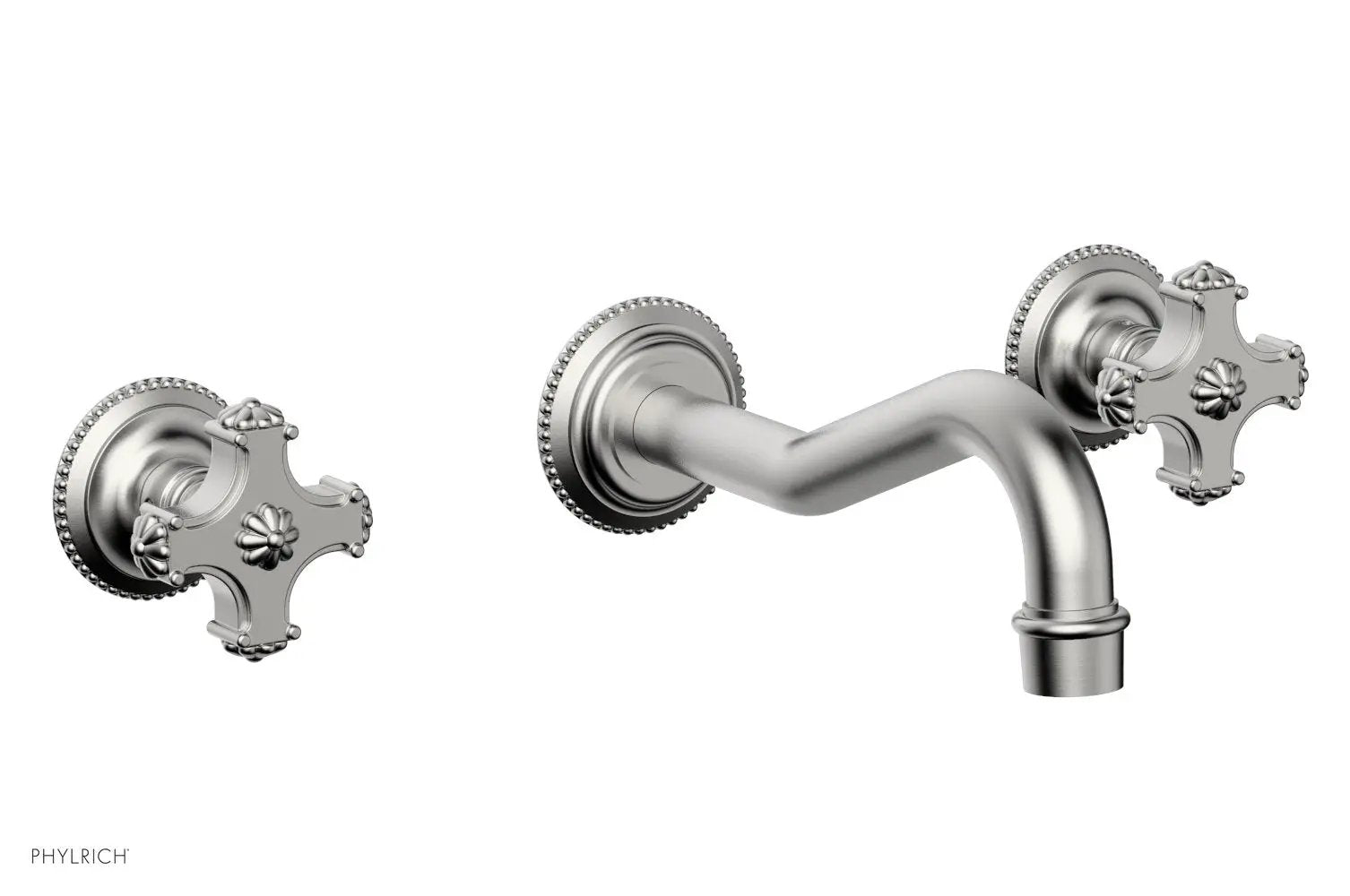 Phylrich MARVELLE Wall Lavatory Set by Phylrich