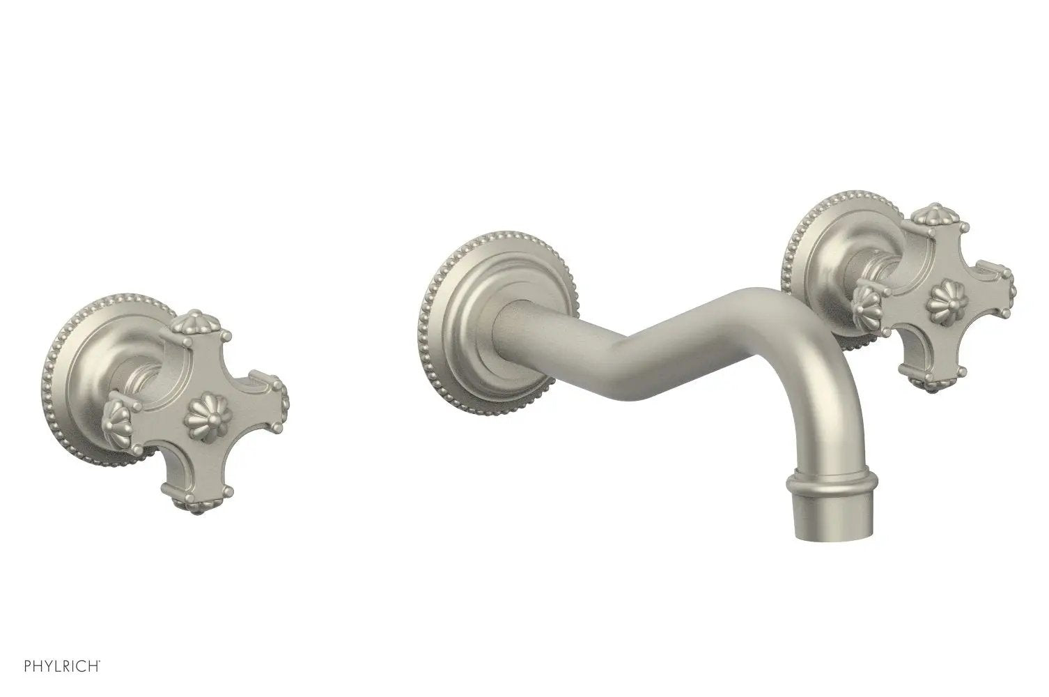Phylrich MARVELLE Wall Lavatory Set by Phylrich