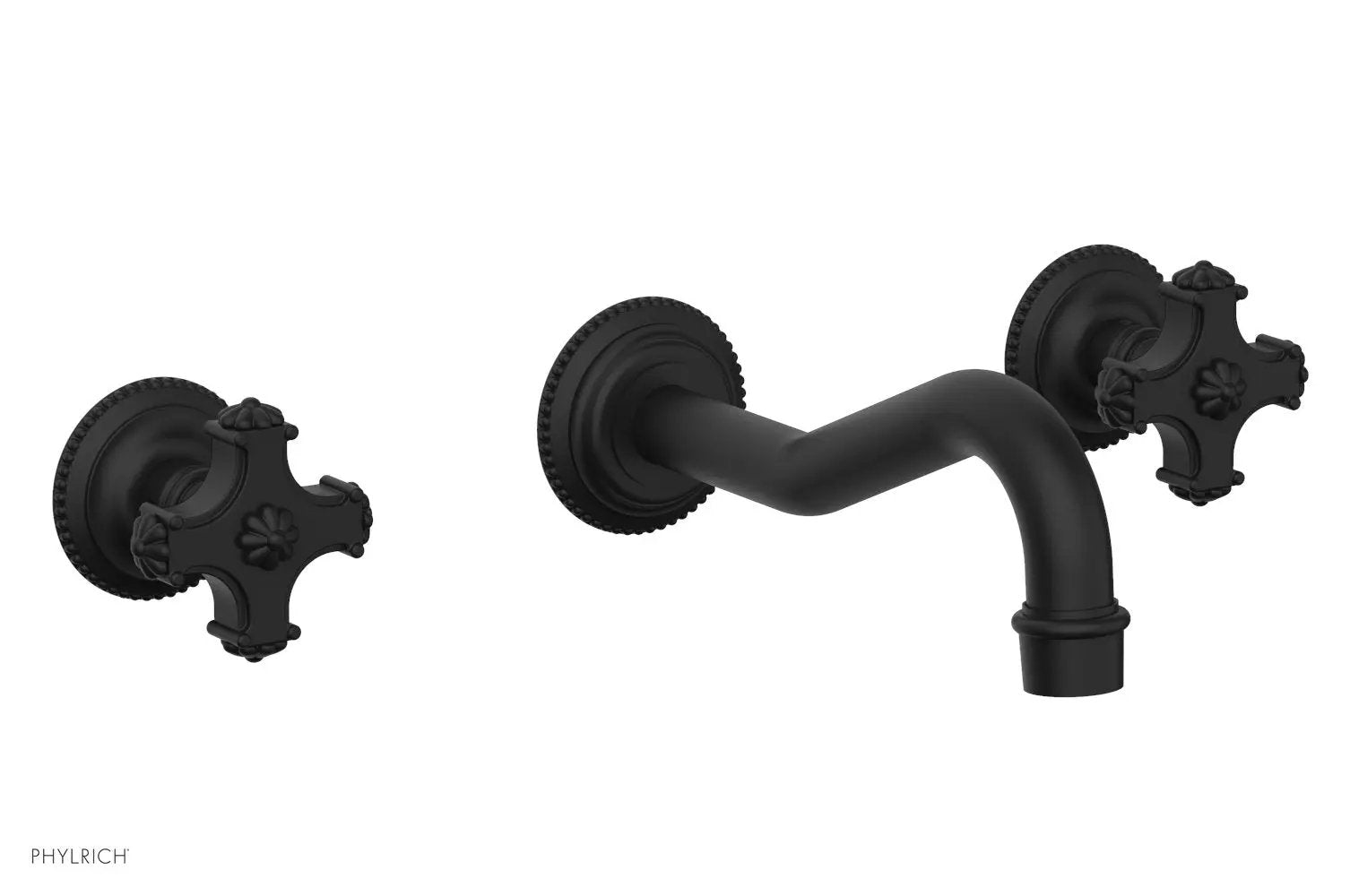 Phylrich MARVELLE Wall Lavatory Set by Phylrich
