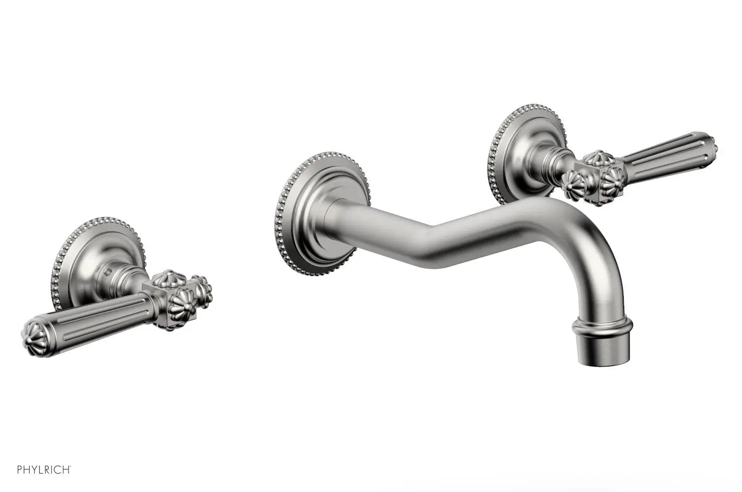 Phylrich MARVELLE Wall Lavatory Set by Phylrich