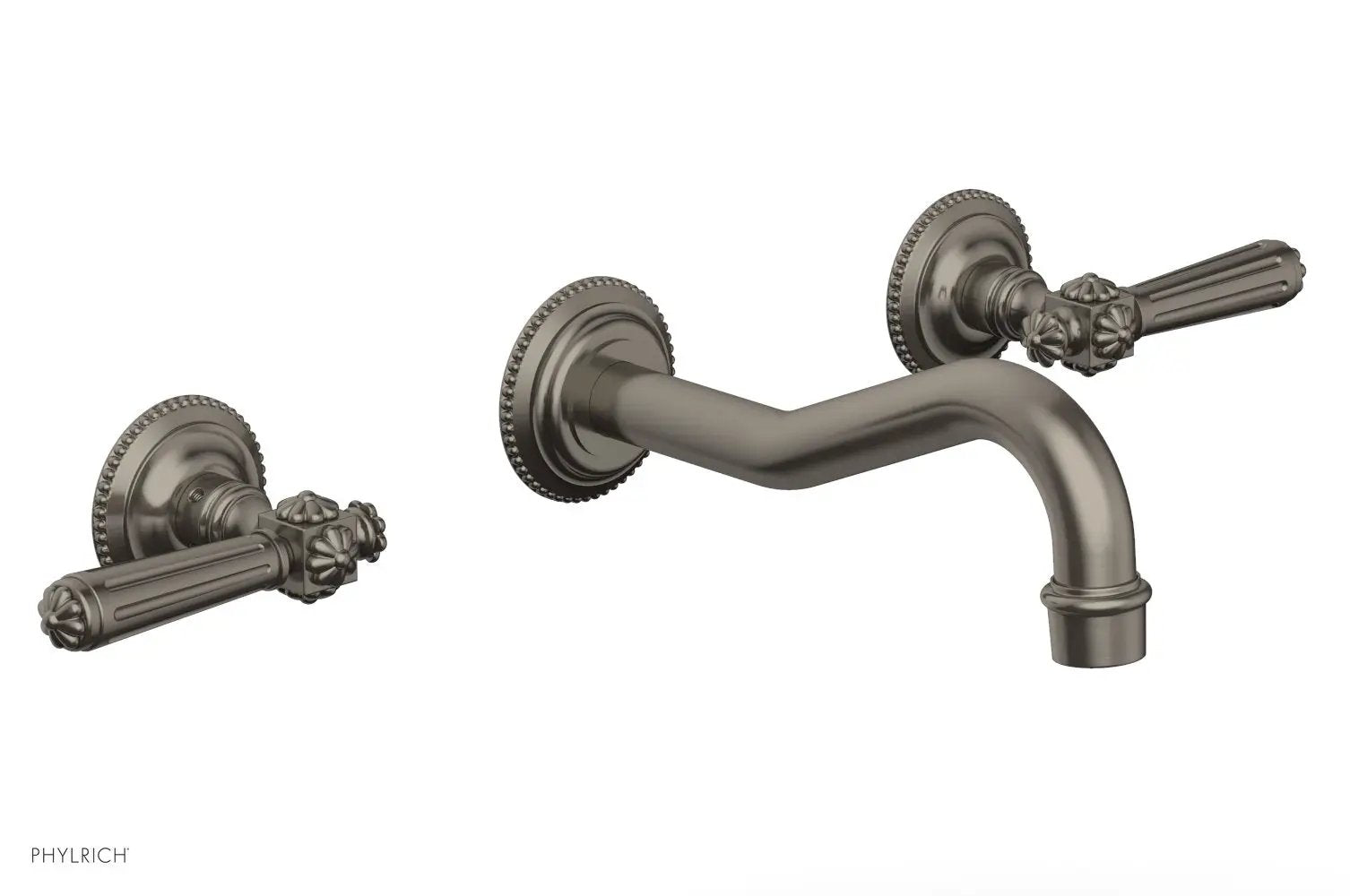 Phylrich MARVELLE Wall Lavatory Set by Phylrich