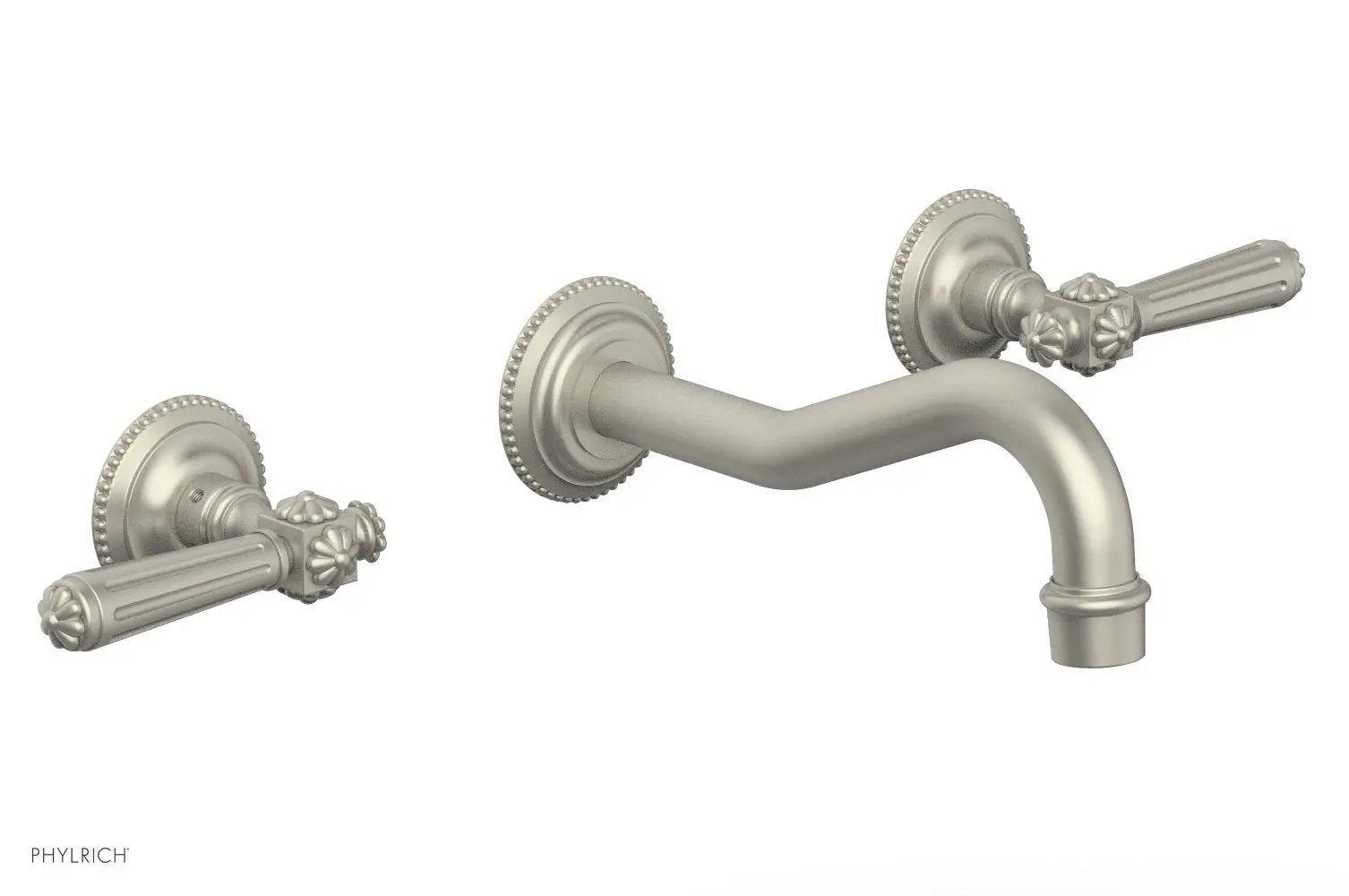 Phylrich MARVELLE Wall Lavatory Set by Phylrich