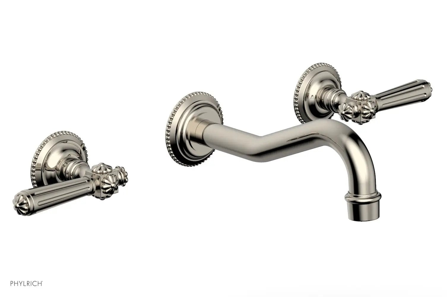 Phylrich MARVELLE Wall Lavatory Set by Phylrich