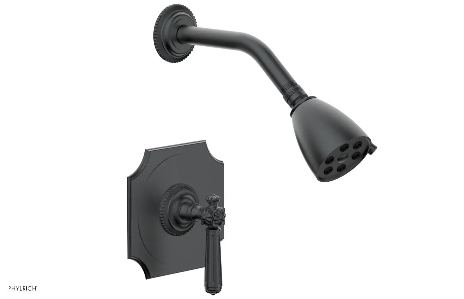 Phylrich MARVELLE Pressure Balance Shower Set - Lever Handle by Phylrich