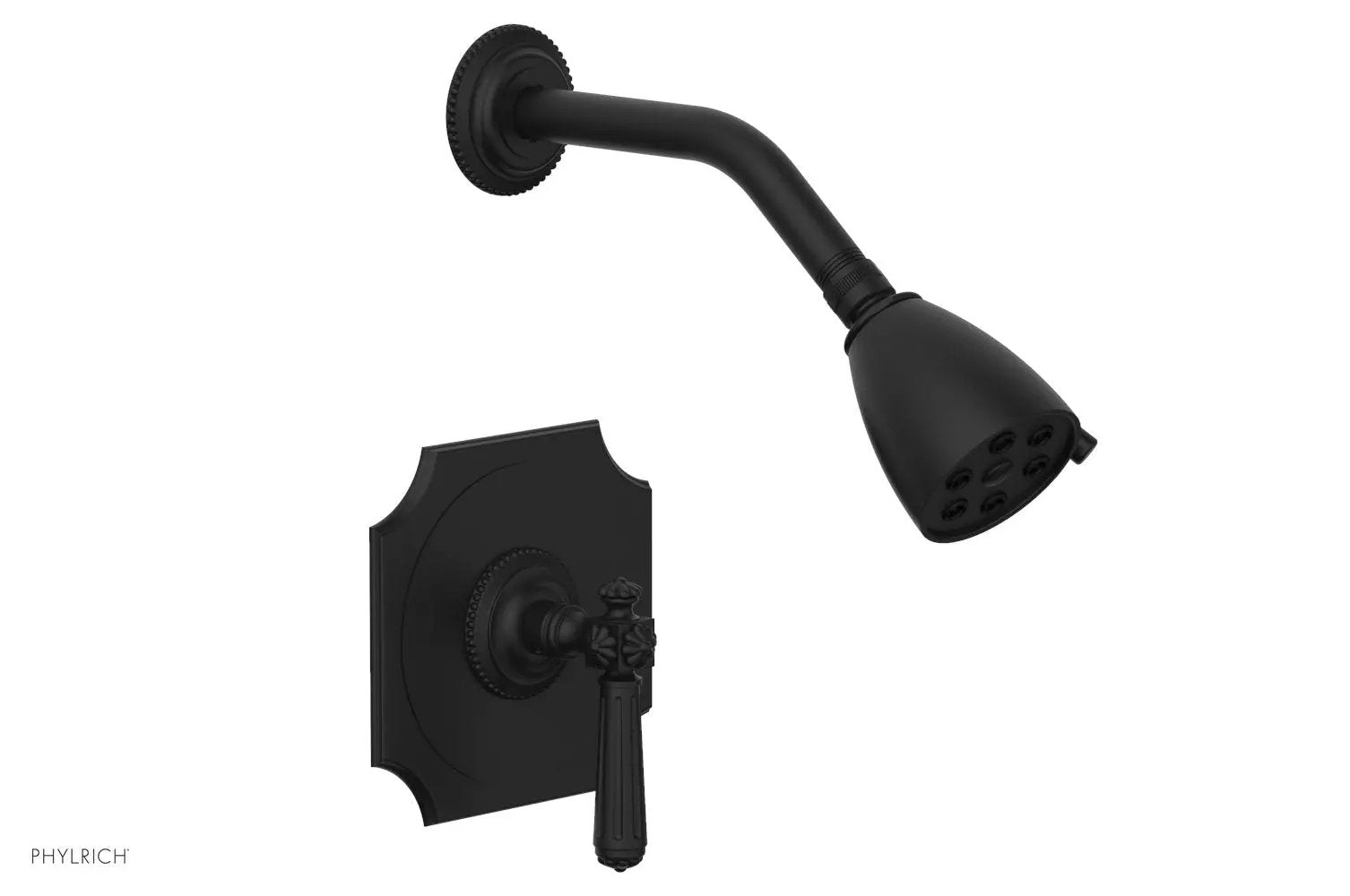 Phylrich MARVELLE Pressure Balance Shower Set - Lever Handle by Phylrich