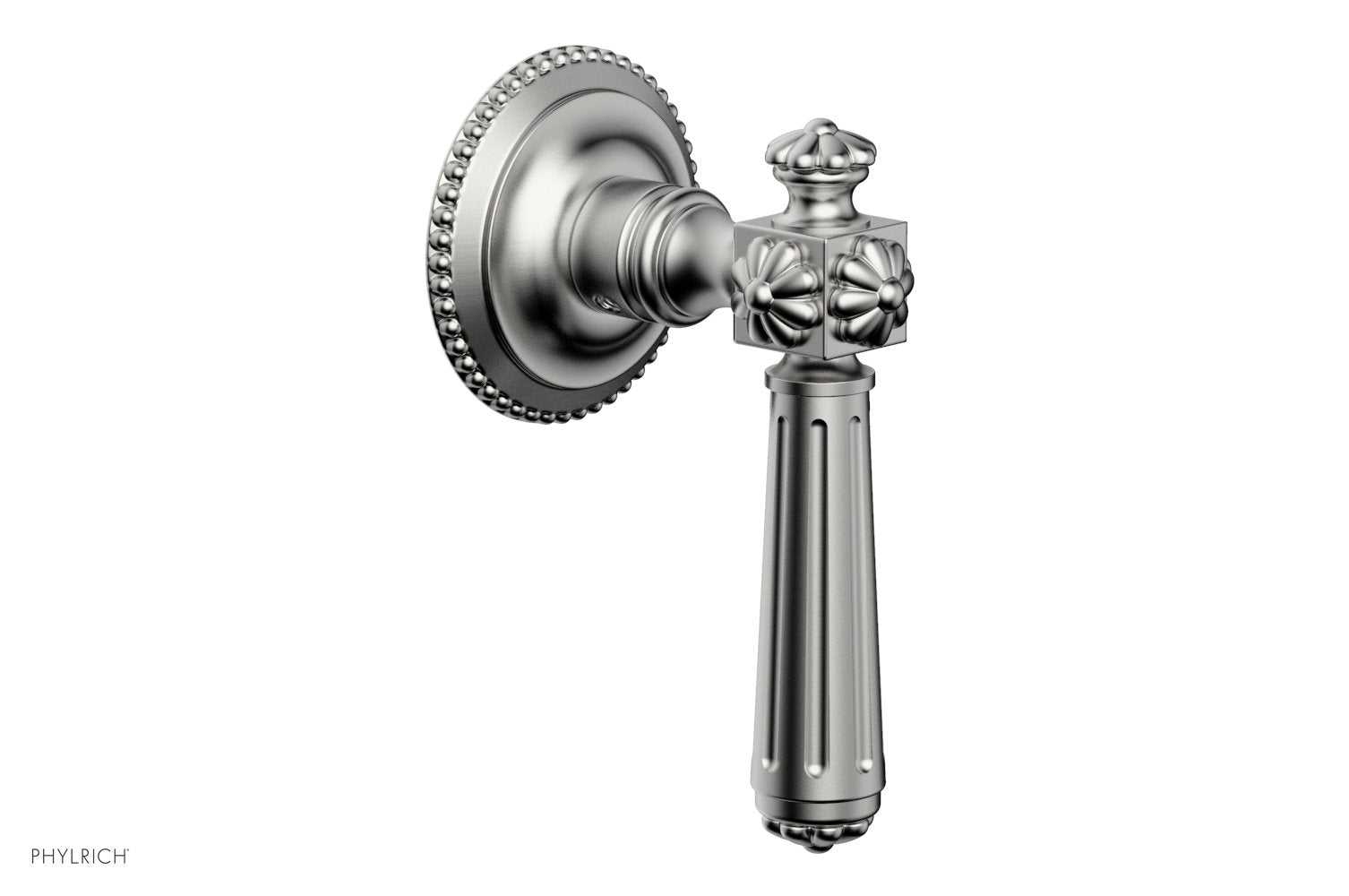 Phylrich MARVELLE Volume Control/Diverter Trim - Lever Handle by Phylrich