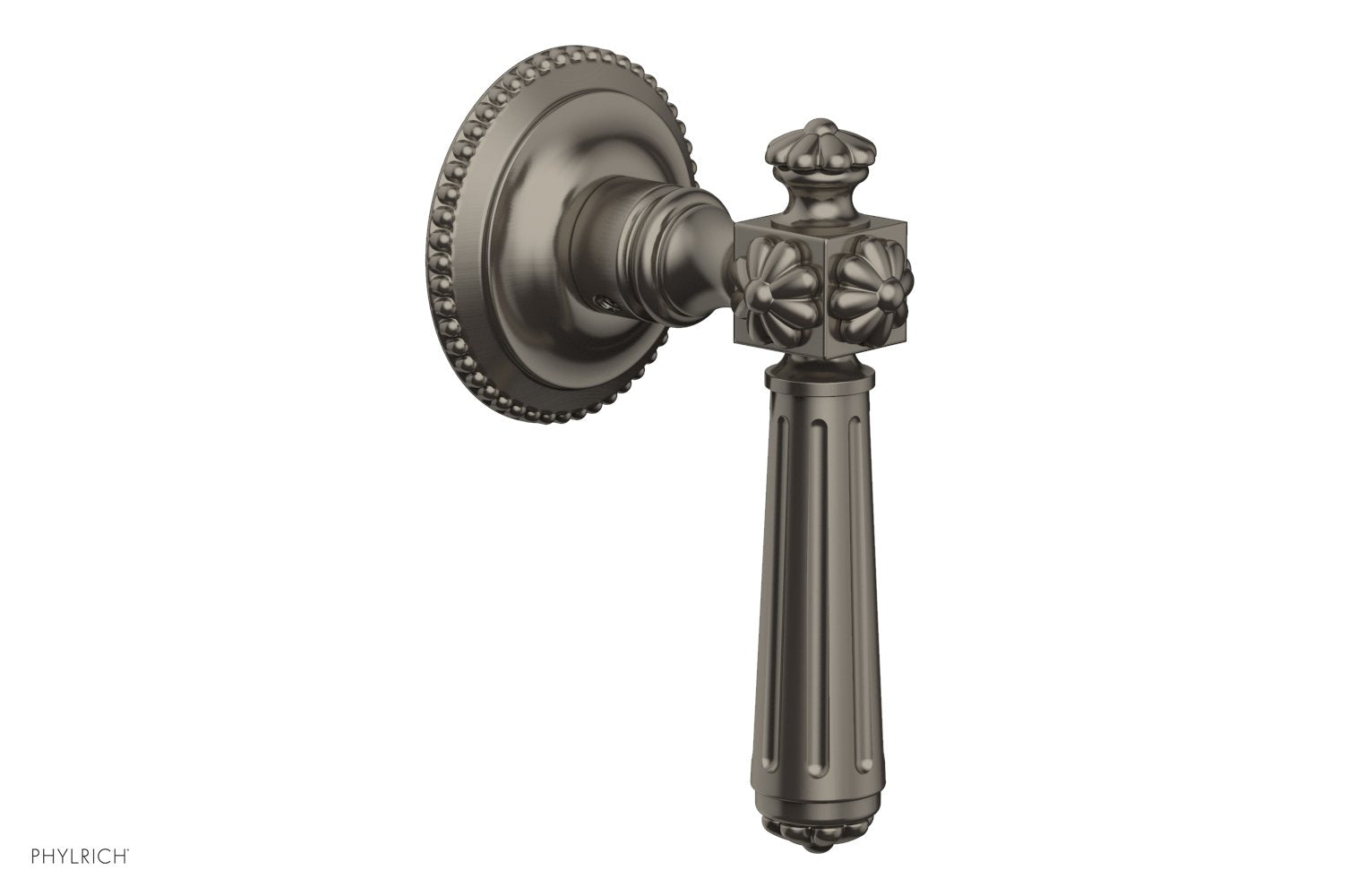 Phylrich MARVELLE Volume Control/Diverter Trim - Lever Handle by Phylrich