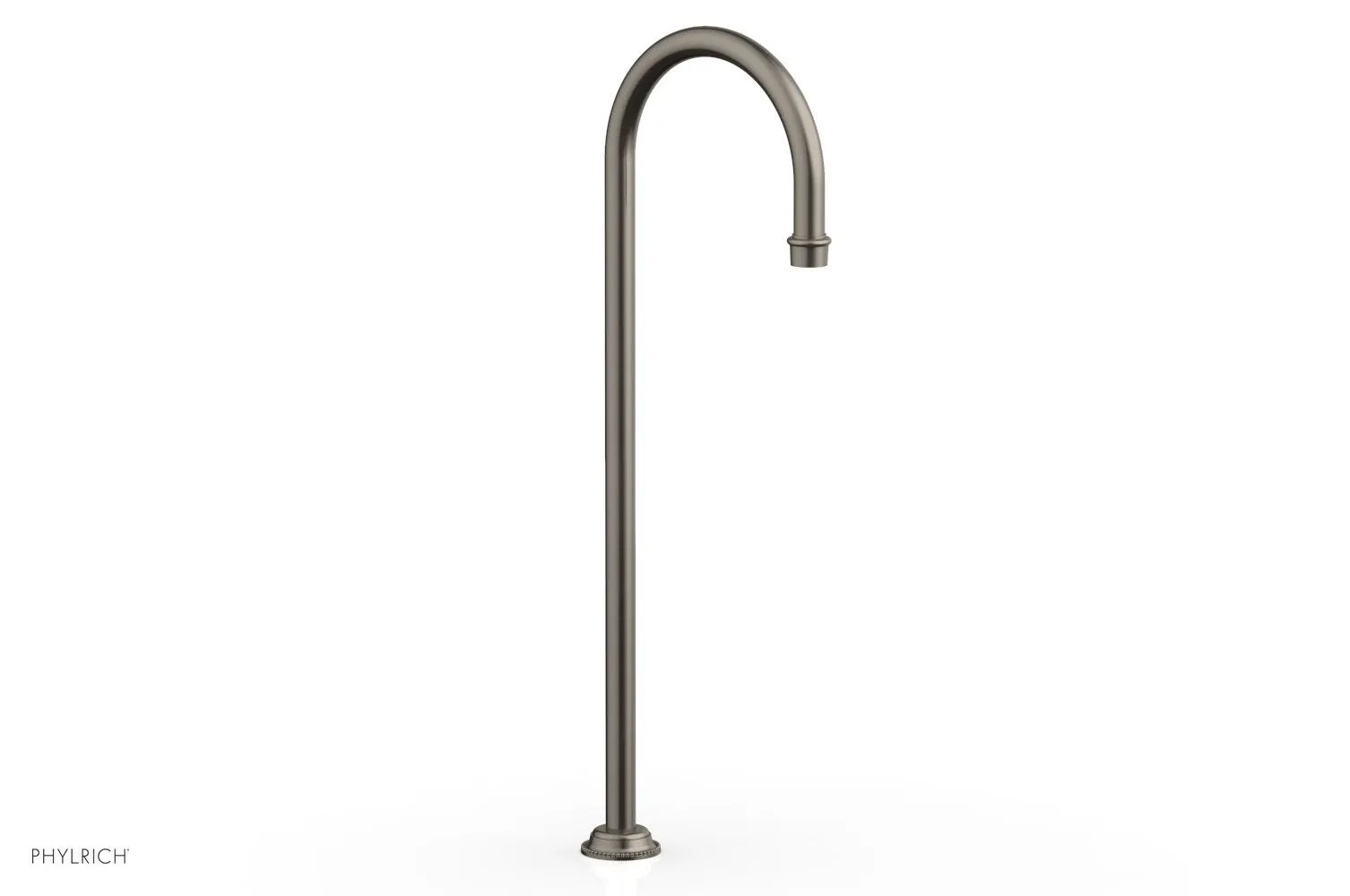 Phylrich MARVELLE Floor Mount Spout by Phylrich