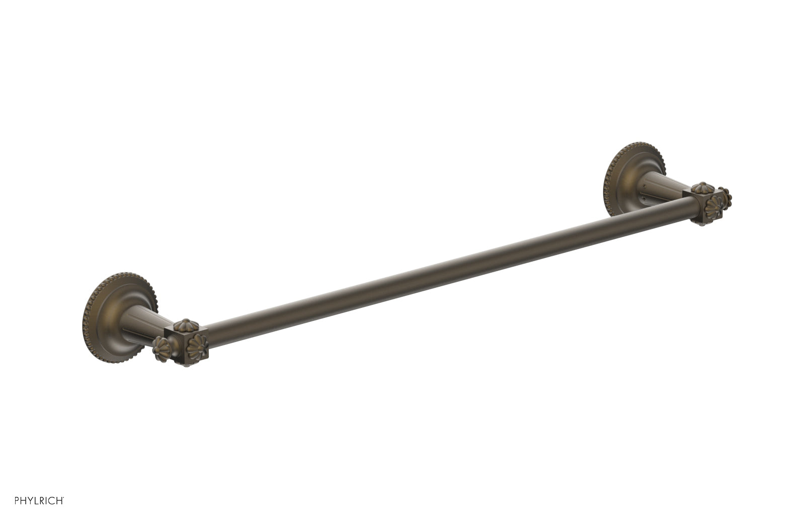 Phylrich MARVELLE 18" Towel Bar
