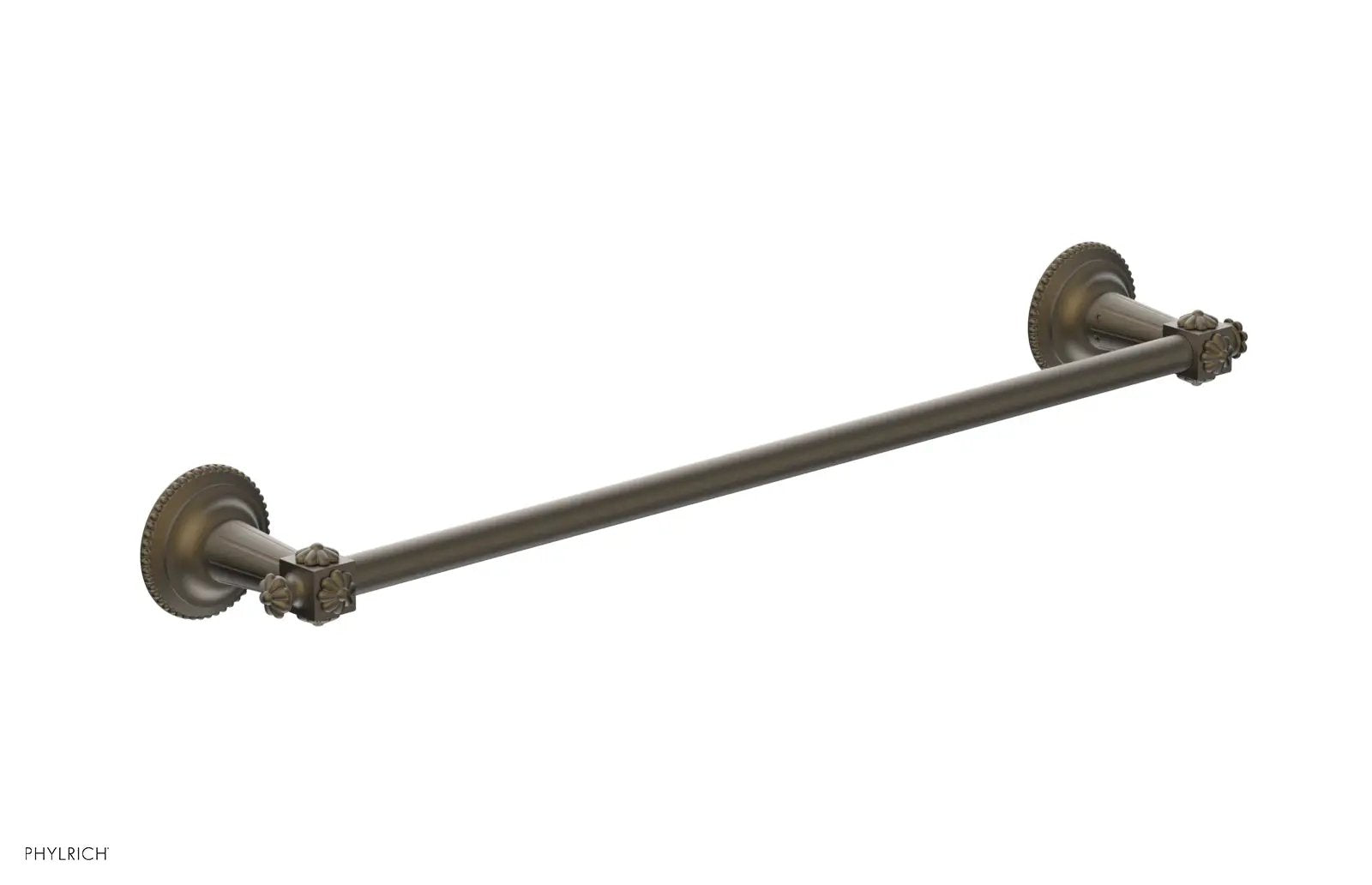 Phylrich MARVELLE 18" Towel Bar by Phylrich